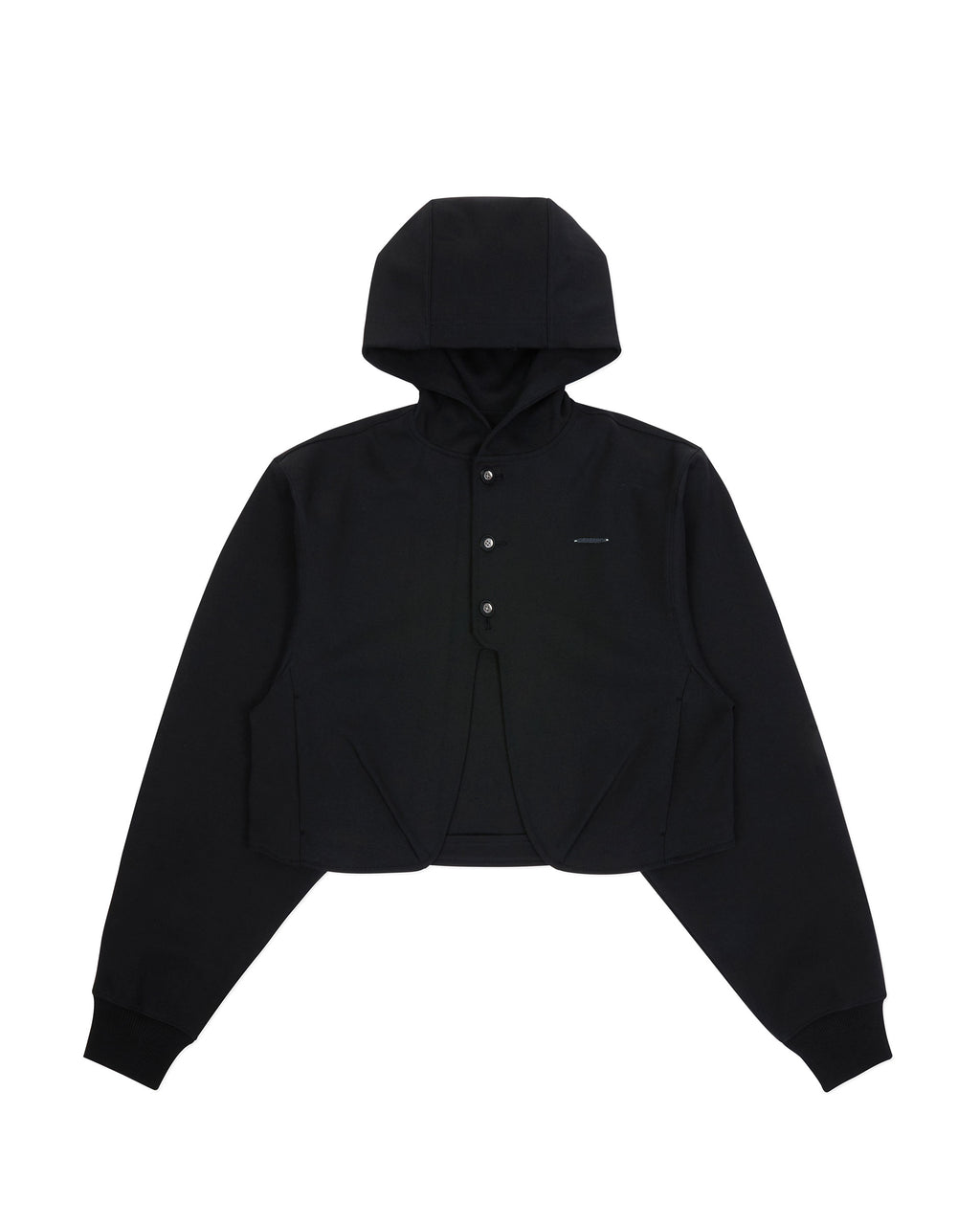 Ader Error - Product. 38 (Noir) product image 11 | TRAB K-Fashion Australia