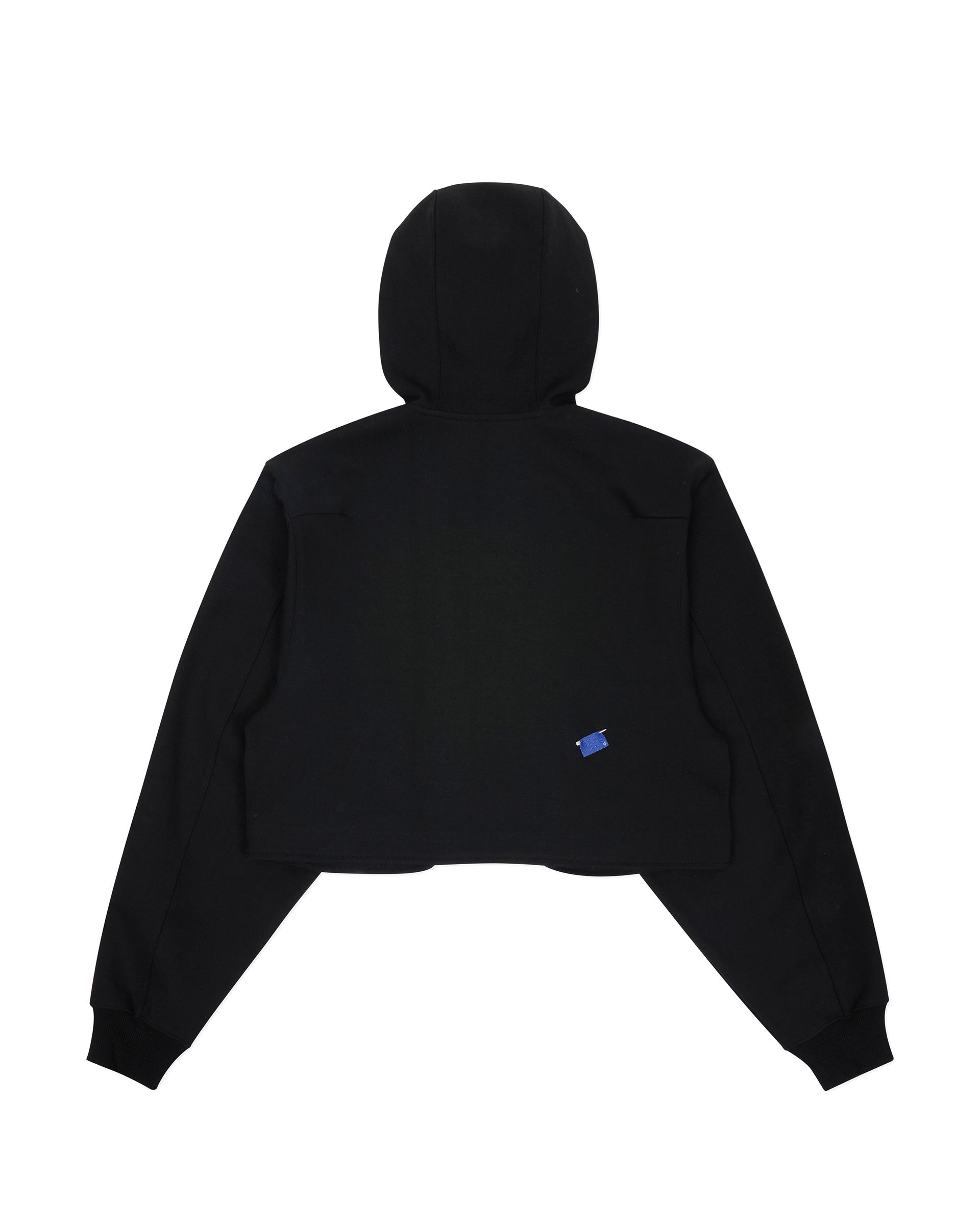 Ader Error - Product. 38 (Noir) product image 12 | TRAB K-Fashion Australia