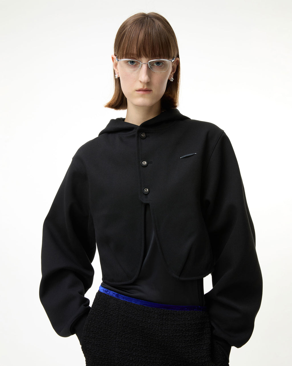 Ader Error - Product. 38 (Noir) product image 3 | TRAB K-Fashion Australia