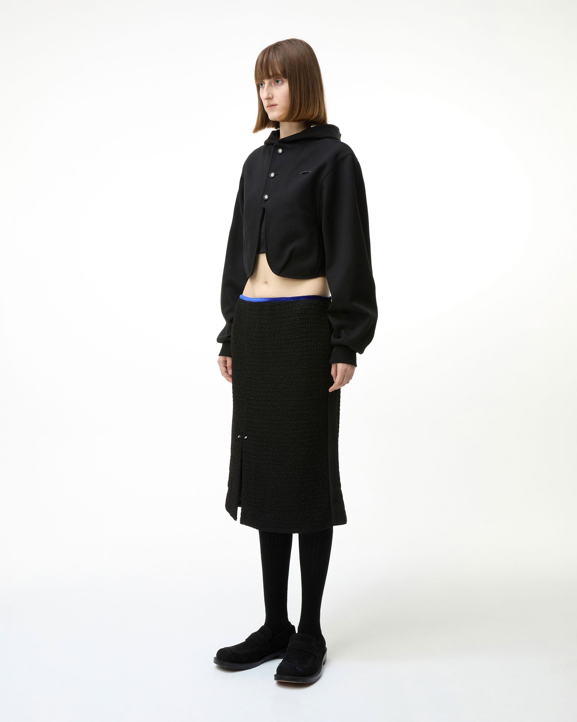 Ader Error - Product. 38 (Noir) product image 5 | TRAB K-Fashion Australia