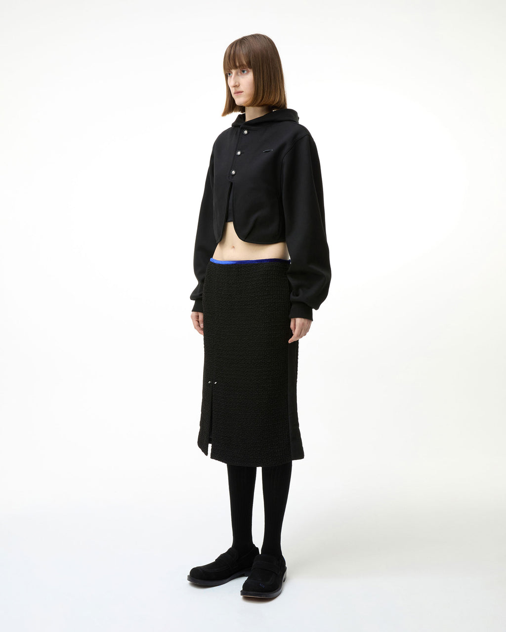 Ader Error - Product. 38 (Noir) product image 5 | TRAB K-Fashion Australia