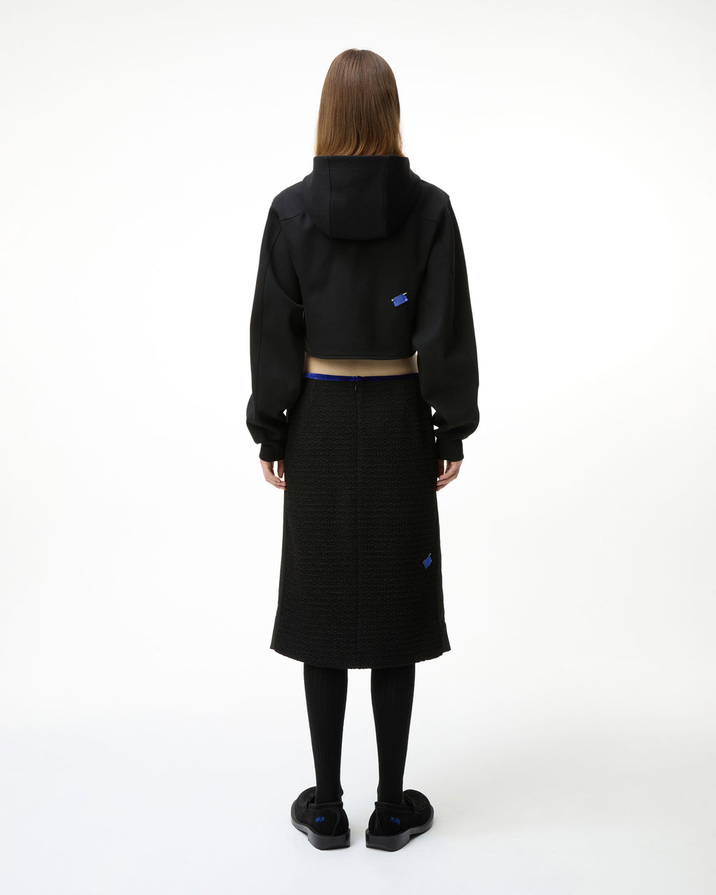 Ader Error - Product. 38 (Noir) product image 6 | TRAB K-Fashion Australia