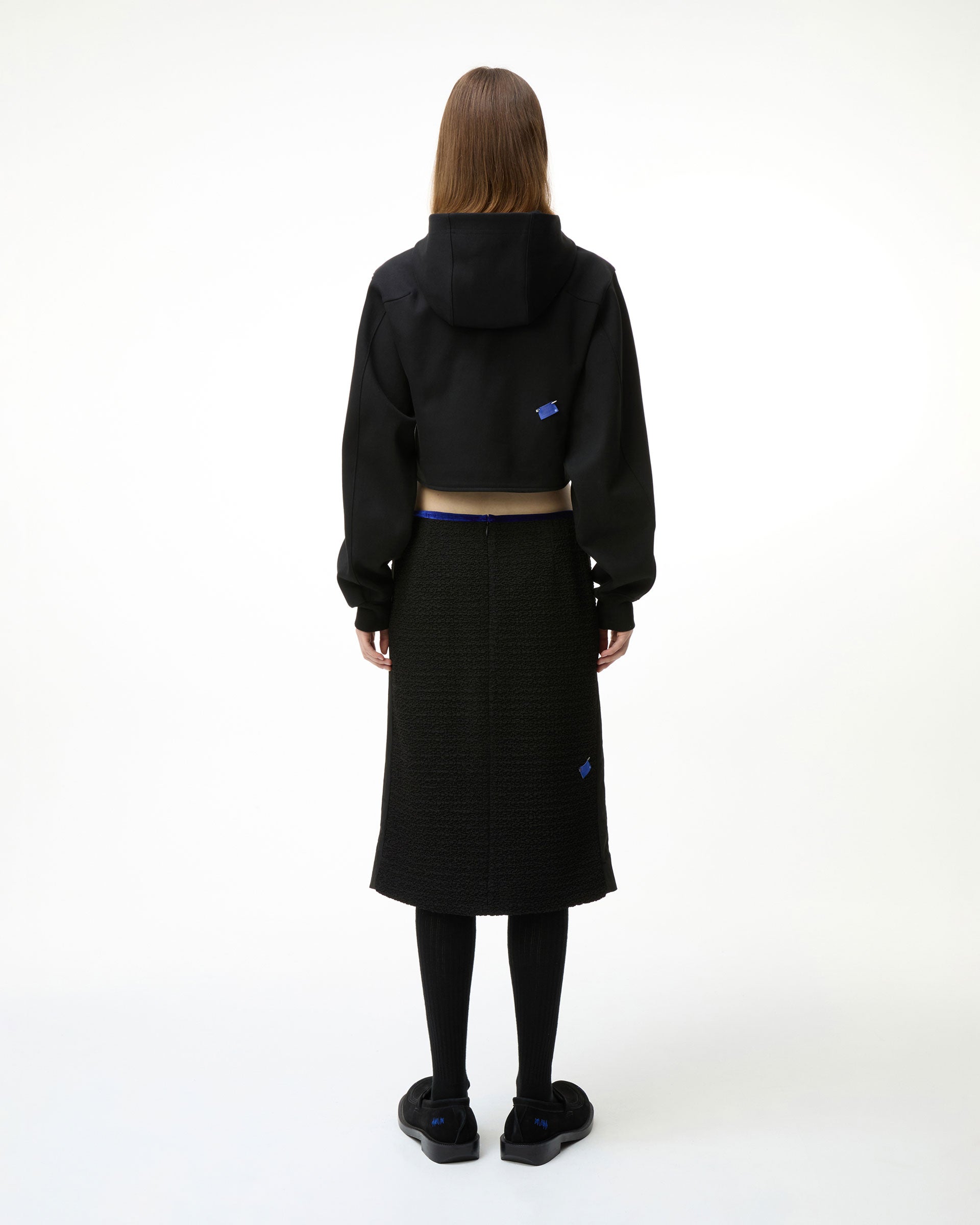 Ader Error - Product. 38 (Noir) product image 6 | TRAB K-Fashion Australia