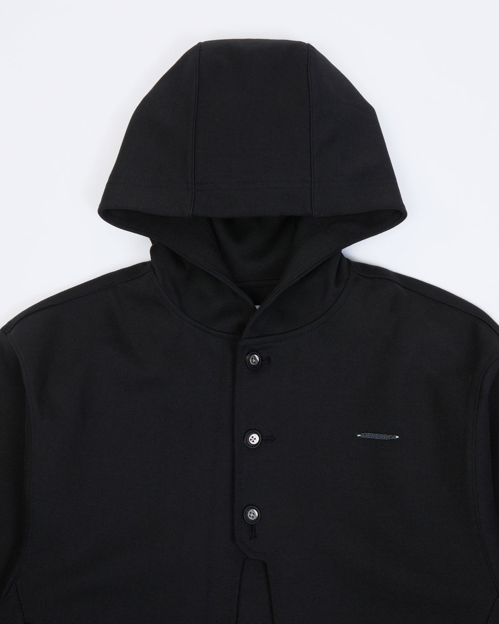 Ader Error - Product. 38 (Noir) product image 7 | TRAB K-Fashion Australia