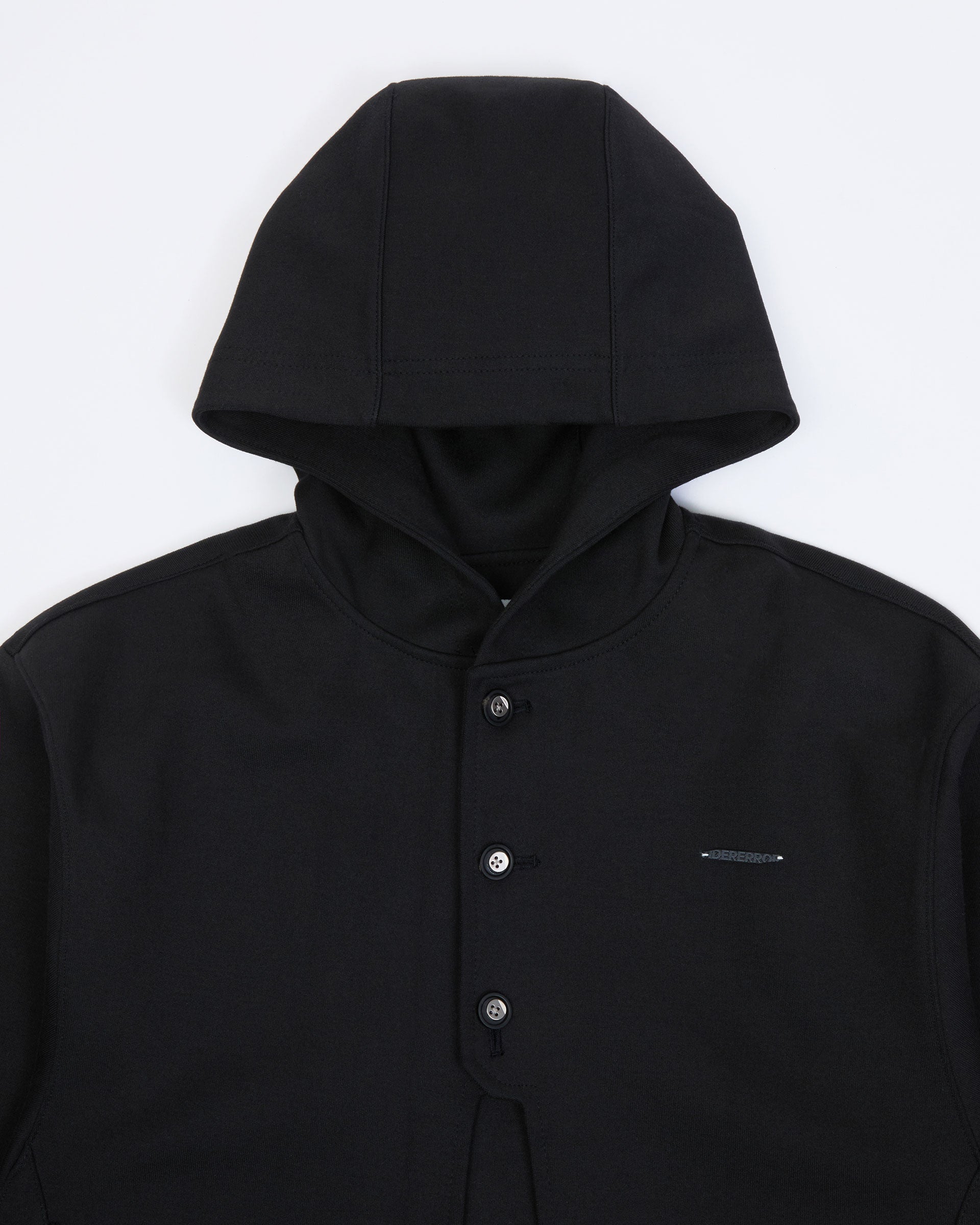 Ader Error - Product. 38 (Noir) product image 7 | TRAB K-Fashion Australia