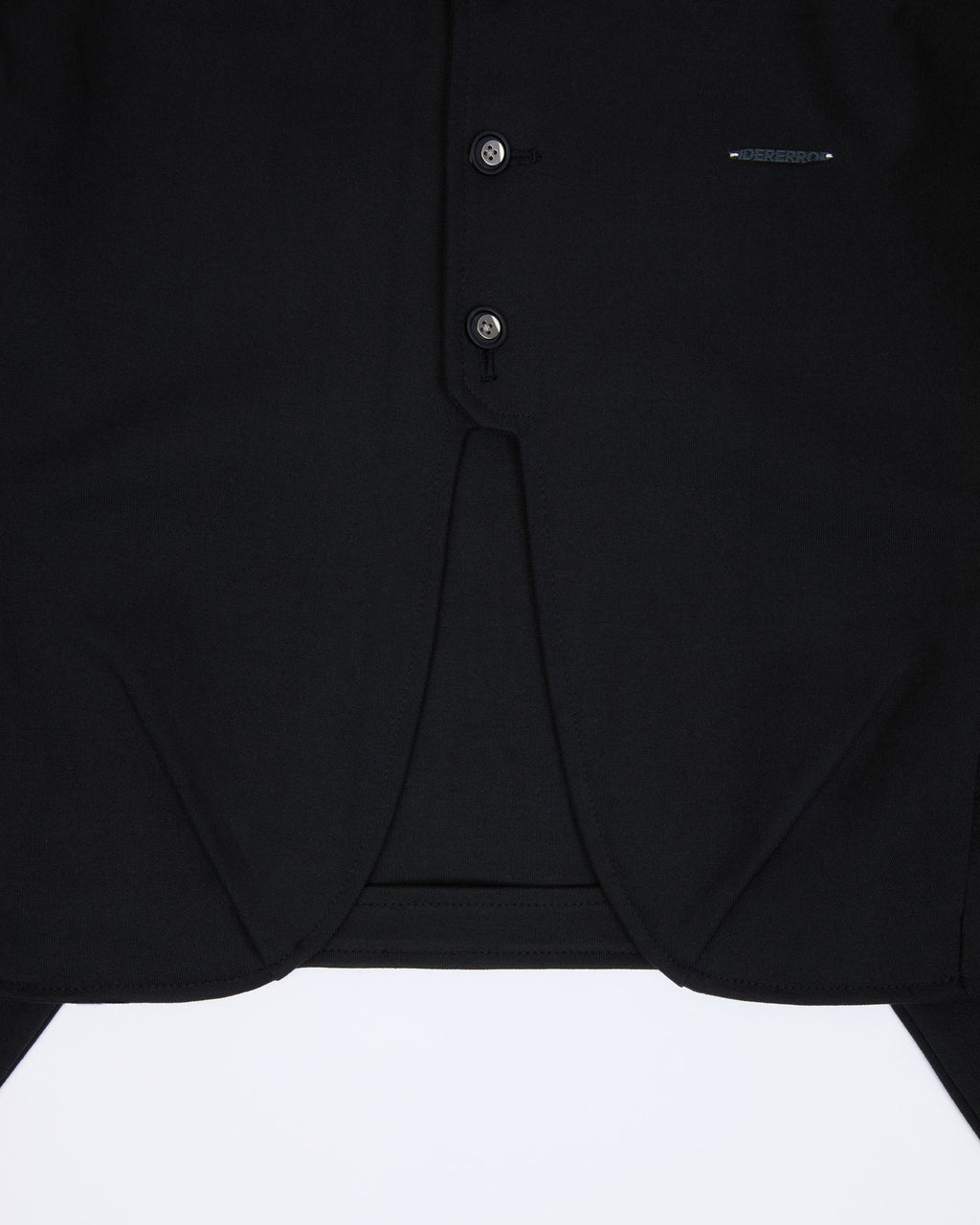Ader Error - Product. 38 (Noir) product image 8 | TRAB K-Fashion Australia