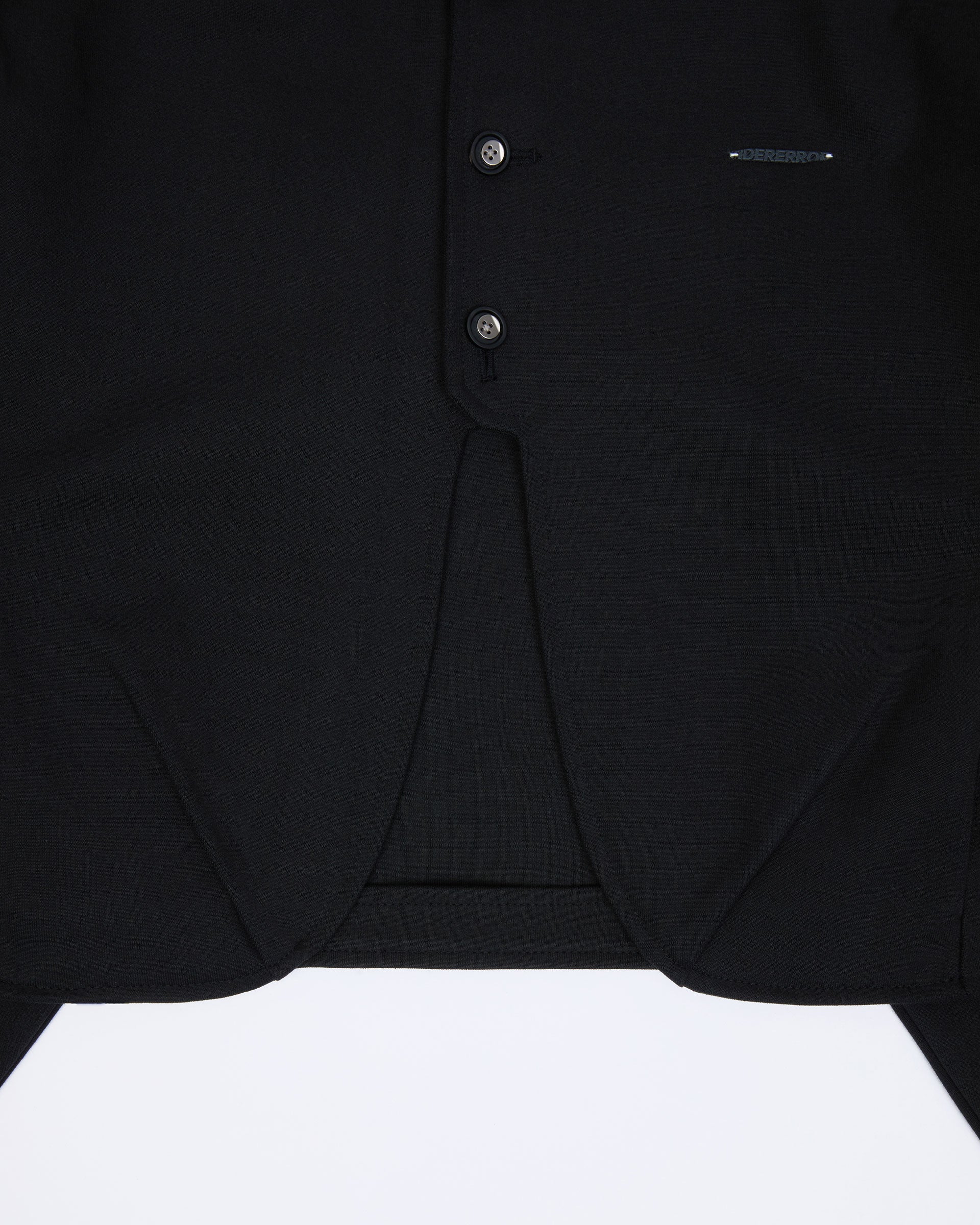 Ader Error - Product. 38 (Noir) product image 8 | TRAB K-Fashion Australia