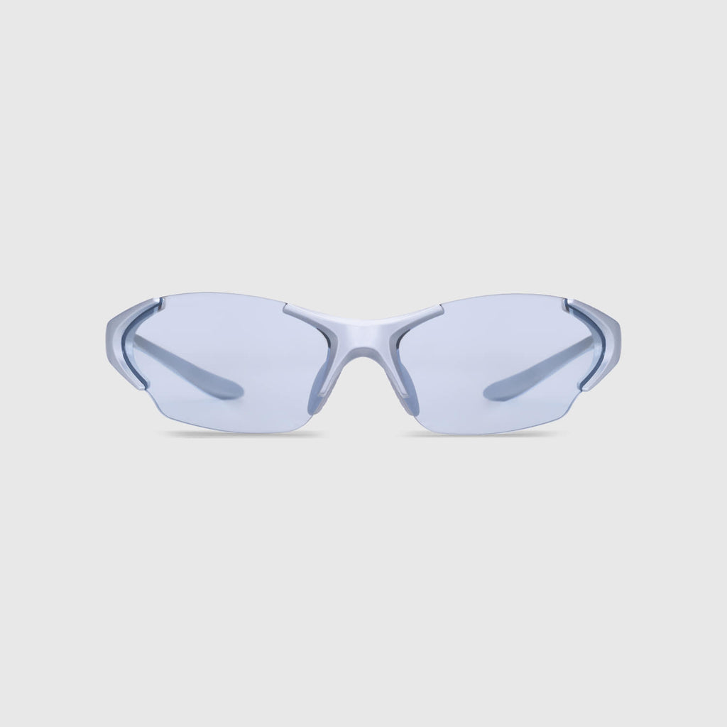 Blue Elephant - Della (Matte Silver) product image 1 | TRAB K-Fashion Australia