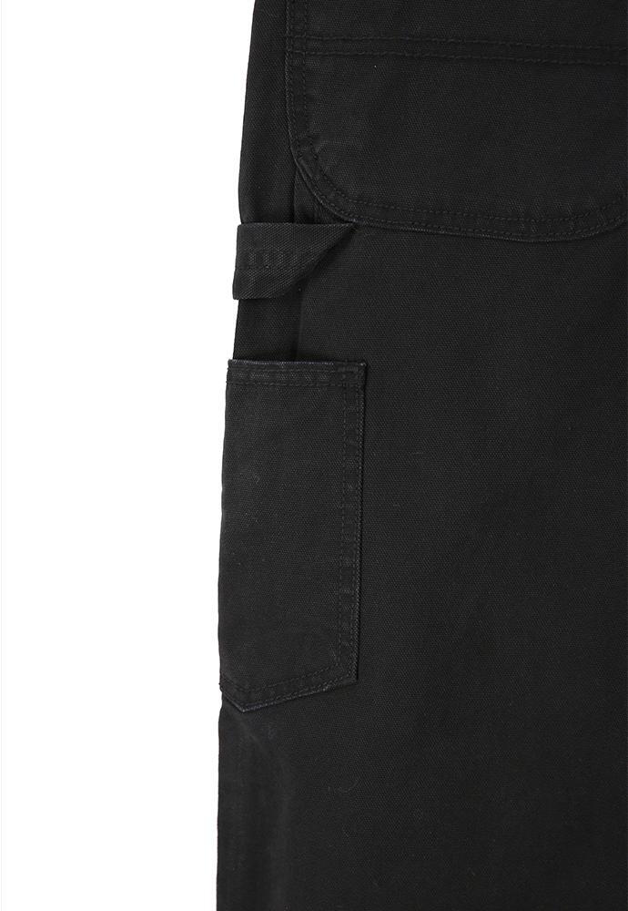Art if acts - Washed Carpenter Pants (Faded Black) product image 16 | TRAB K-Fashion Australia