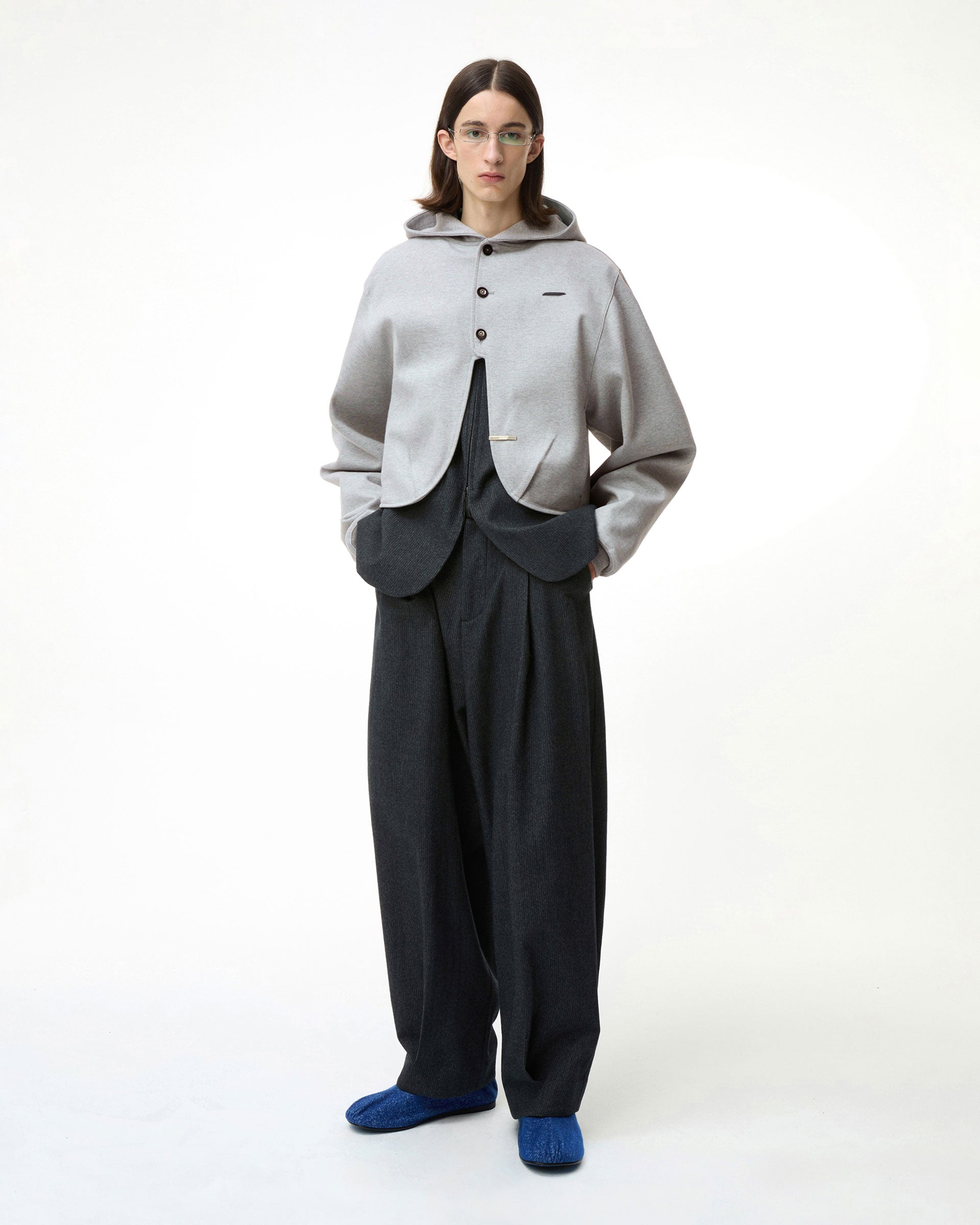 Ader Error - Product. 38 (Grey) product image 1 | TRAB K-Fashion Australia