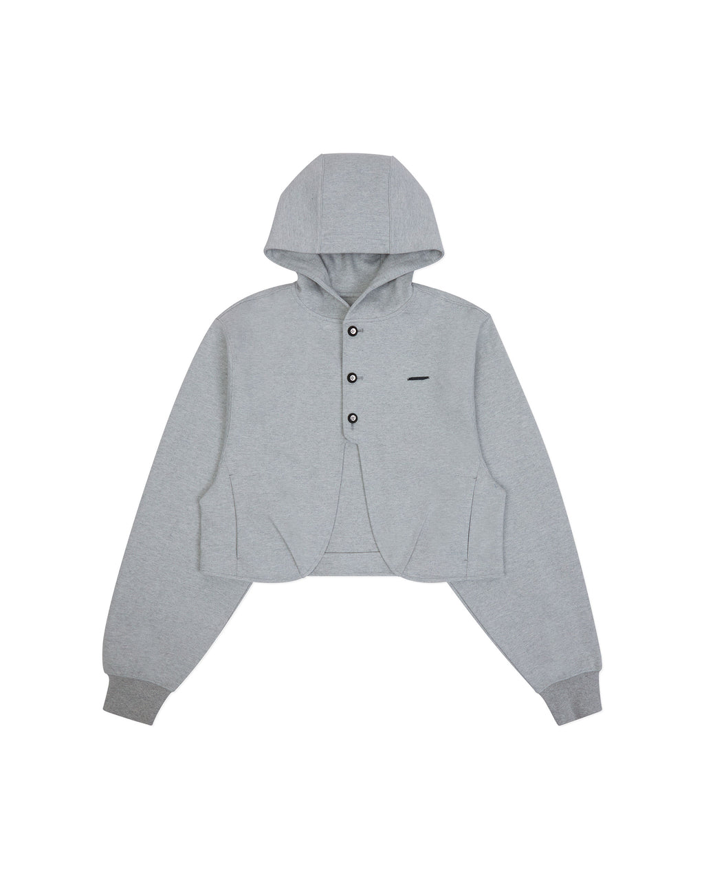 Ader Error - Product. 38 (Grey) product image 10 | TRAB K-Fashion Australia