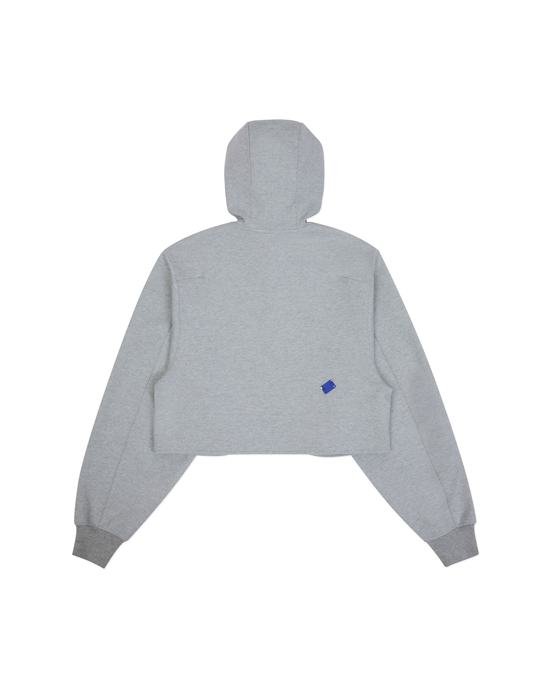 Ader Error - Product. 38 (Grey) product image 11 | TRAB K-Fashion Australia