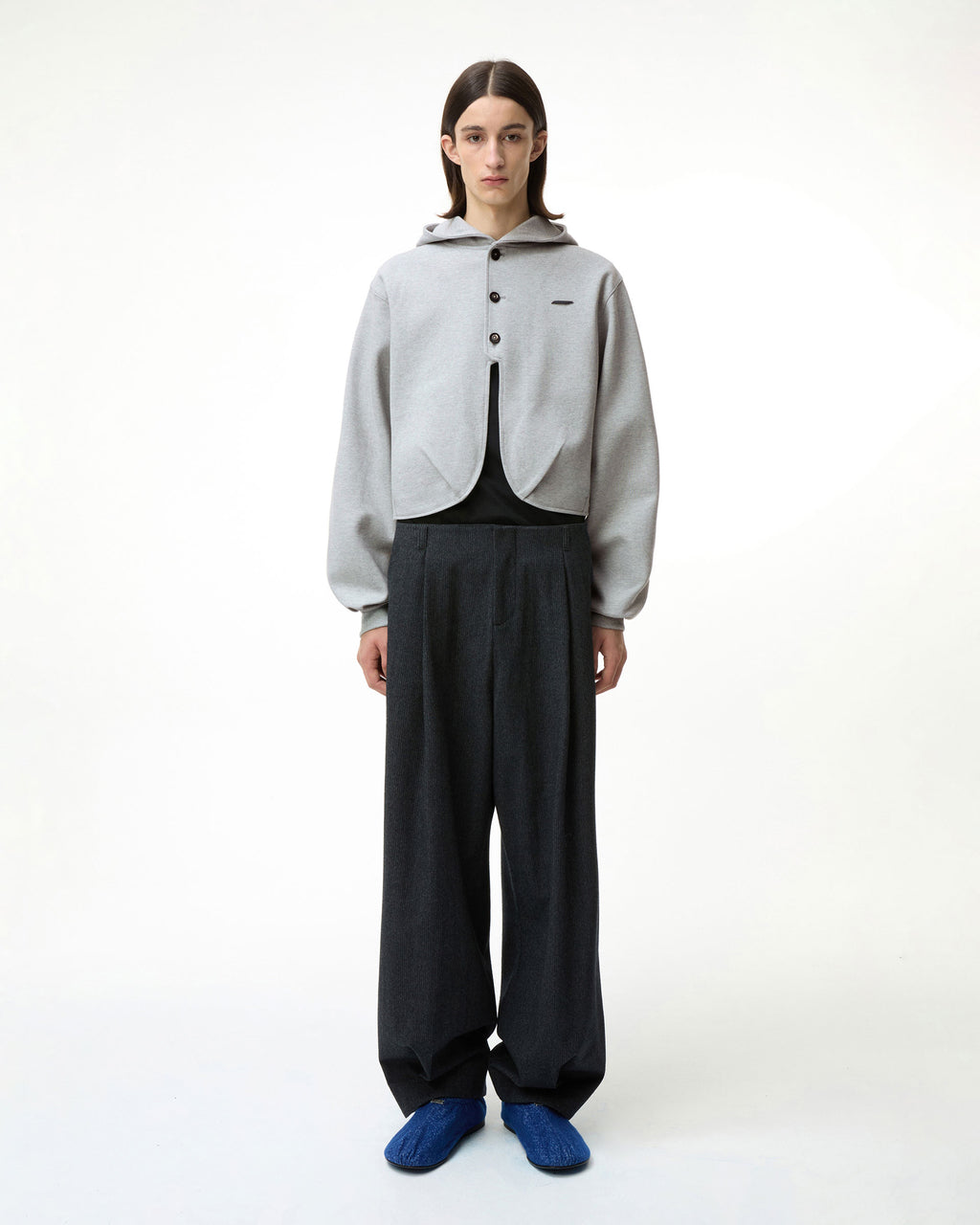 Ader Error - Product. 38 (Grey) product image 3 | TRAB K-Fashion Australia