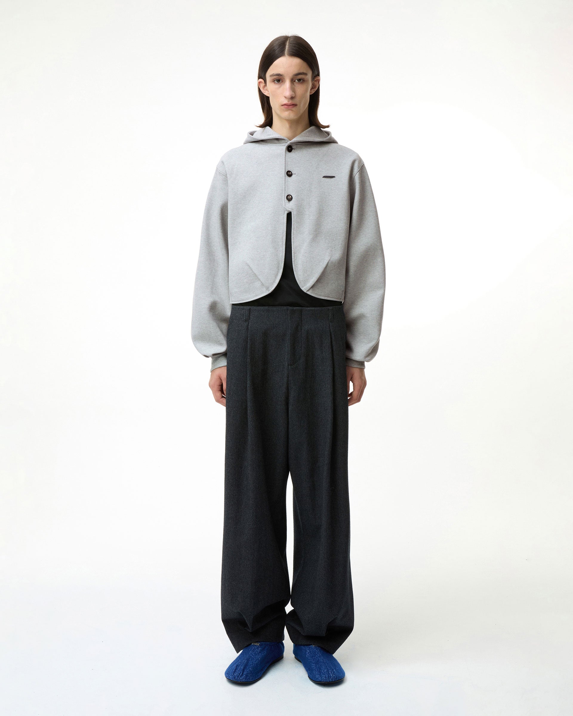Ader Error - Product. 38 (Grey) product image 3 | TRAB K-Fashion Australia