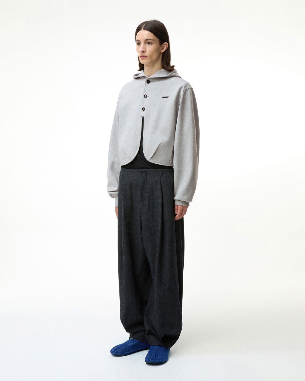 Ader Error - Product. 38 (Grey) product image 4 | TRAB K-Fashion Australia