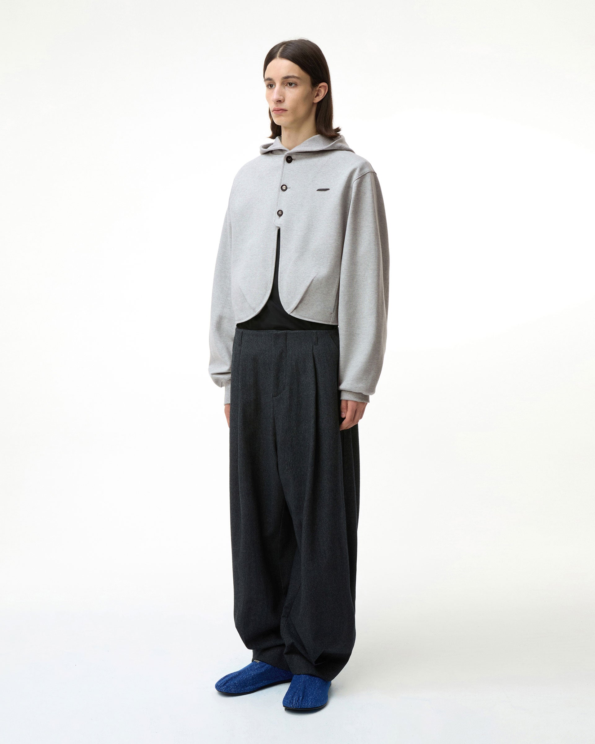 Ader Error - Product. 38 (Grey) product image 4 | TRAB K-Fashion Australia