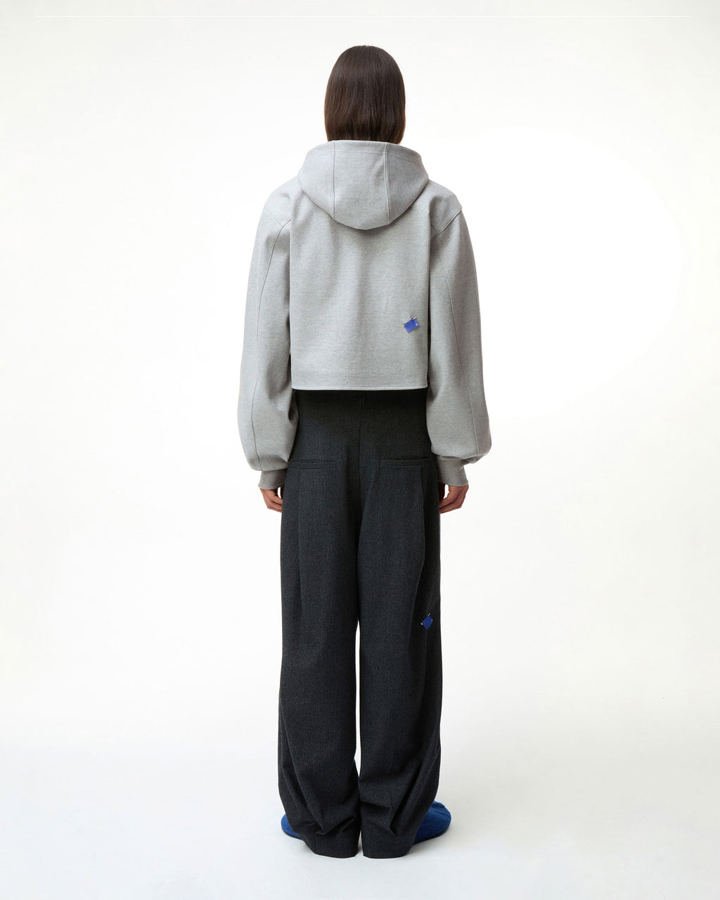 Ader Error - Product. 38 (Grey) product image 5 | TRAB K-Fashion Australia