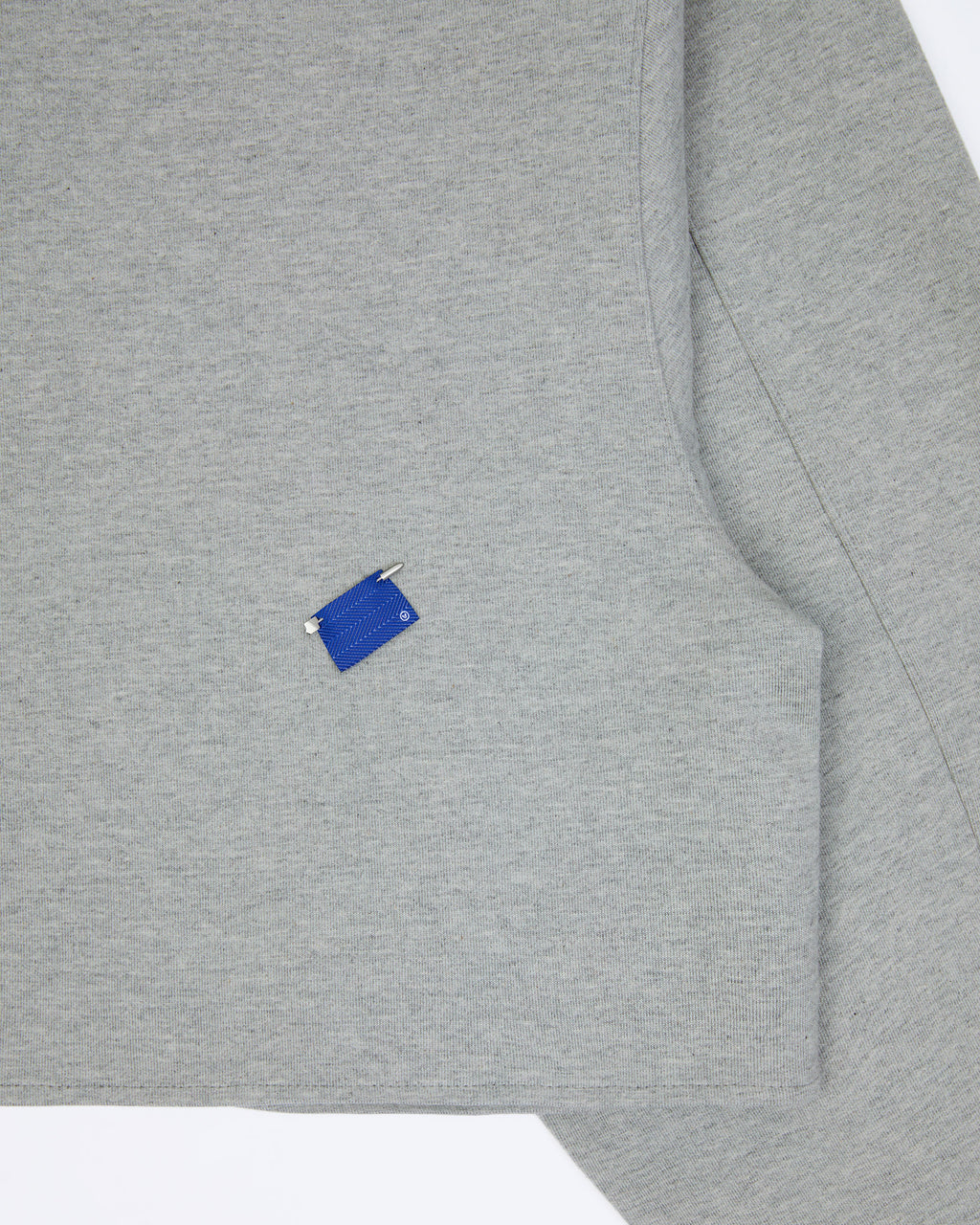 Ader Error - Product. 38 (Grey) product image 9 | TRAB K-Fashion Australia
