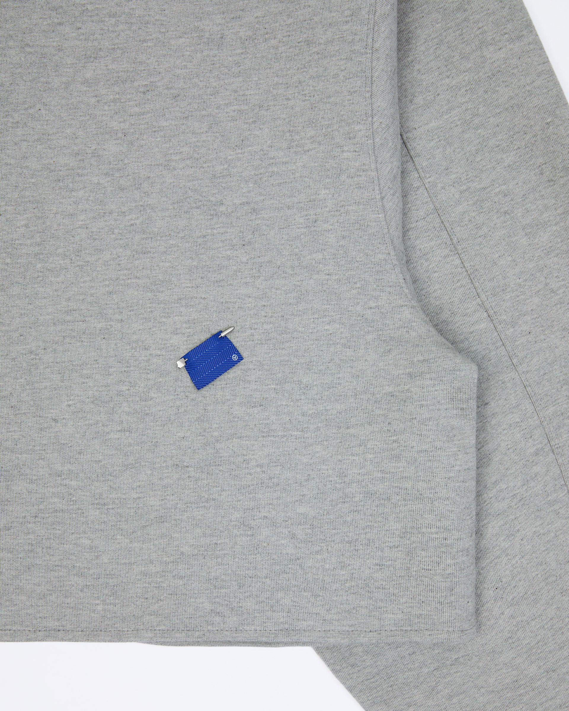 Ader Error - Product. 38 (Grey) product image 9 | TRAB K-Fashion Australia