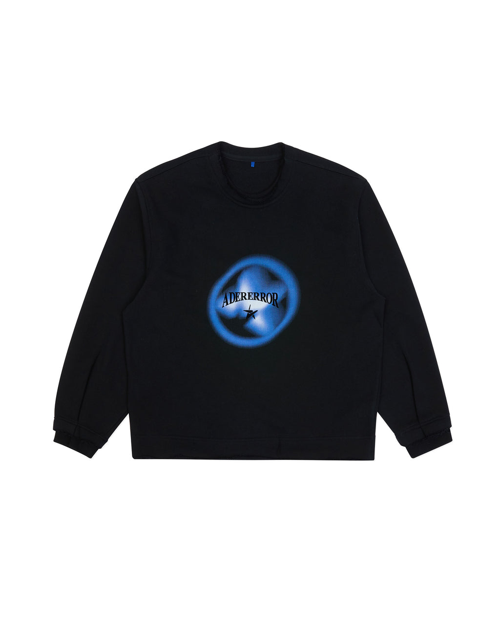 Ader Error - Product. 41 (Noir) product image 11 | TRAB K-Fashion Australia