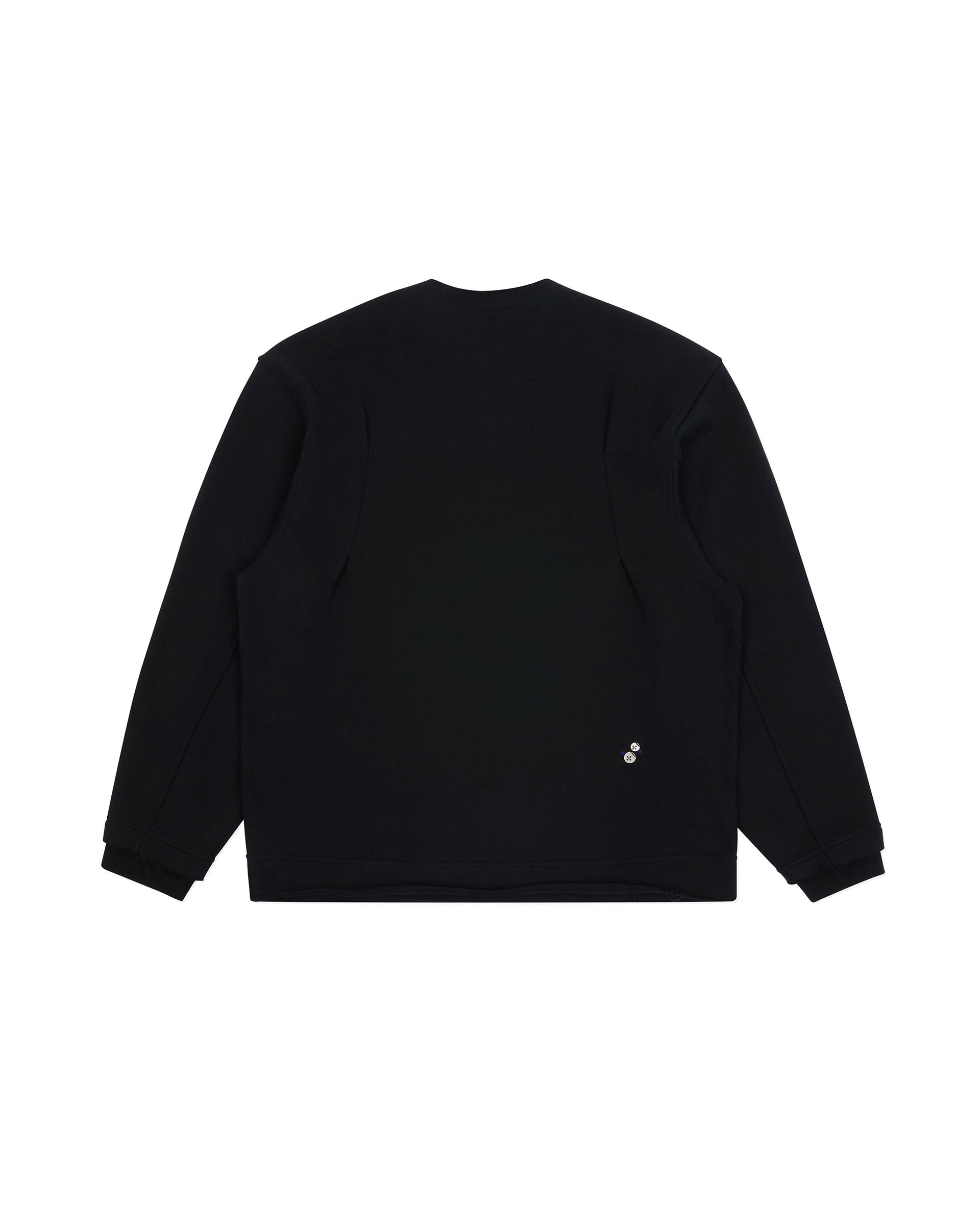 Ader Error - Product. 41 (Noir) product image 12 | TRAB K-Fashion Australia
