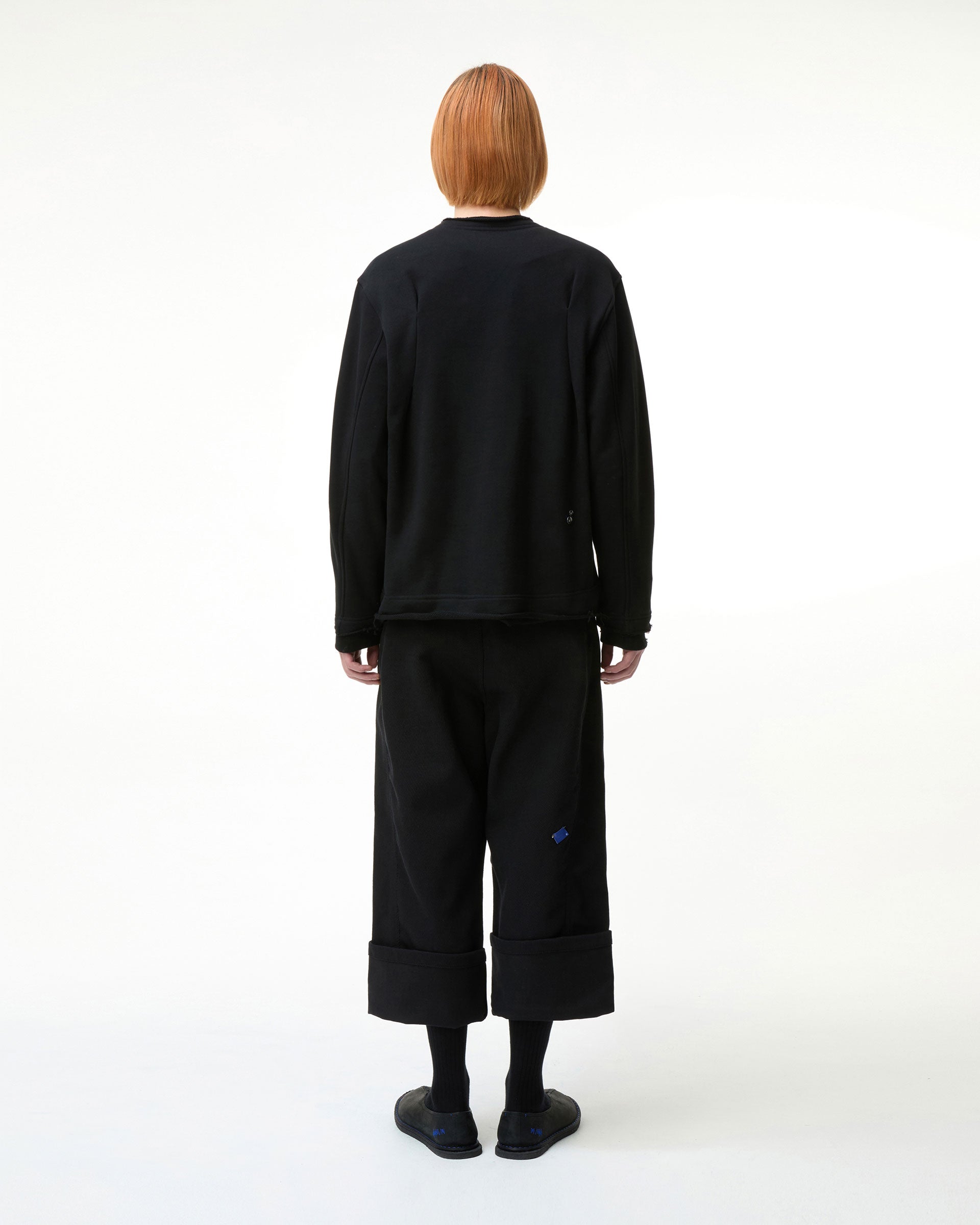 Ader Error - Product. 41 (Noir) product image 5 | TRAB K-Fashion Australia