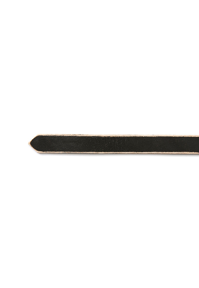 Art if acts - Destroyed Belt (Black) product image 6 | TRAB K-Fashion Australia
