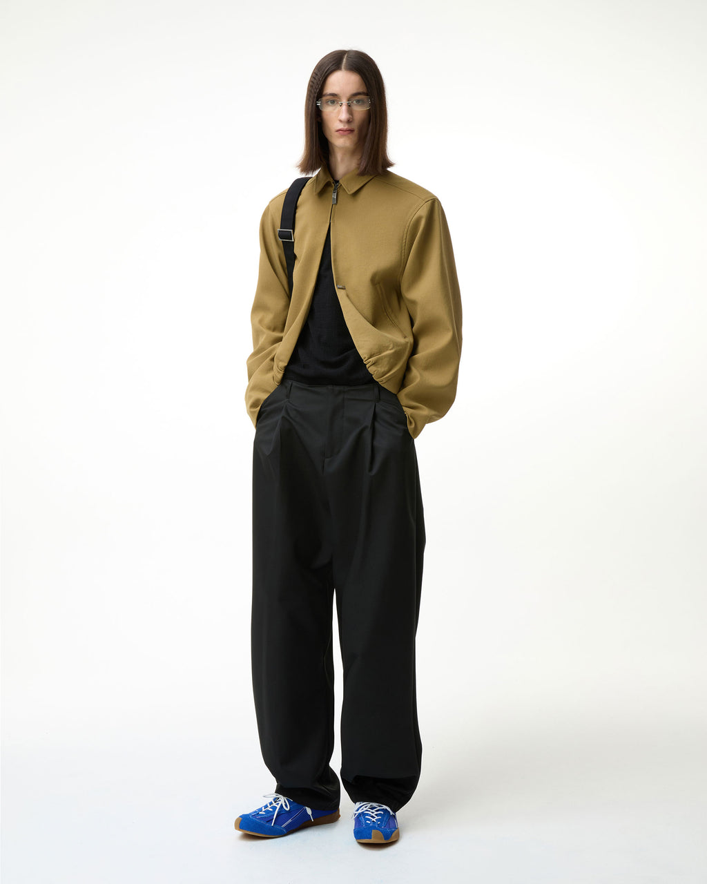 Ader Error - Product. 17 (Beige) product image 1 | TRAB K-Fashion Australia