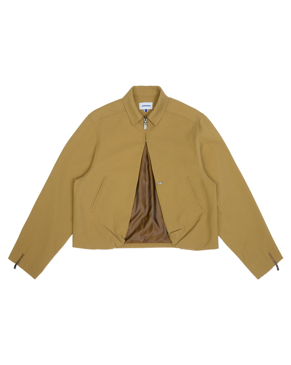 Ader Error - Product. 17 (Beige) product image 11 | TRAB K-Fashion Australia