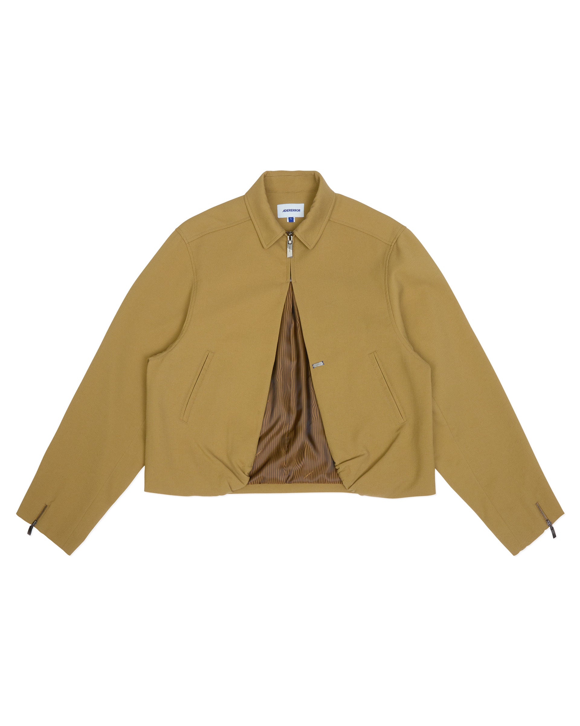 Ader Error - Product. 17 (Beige) product image 11 | TRAB K-Fashion Australia