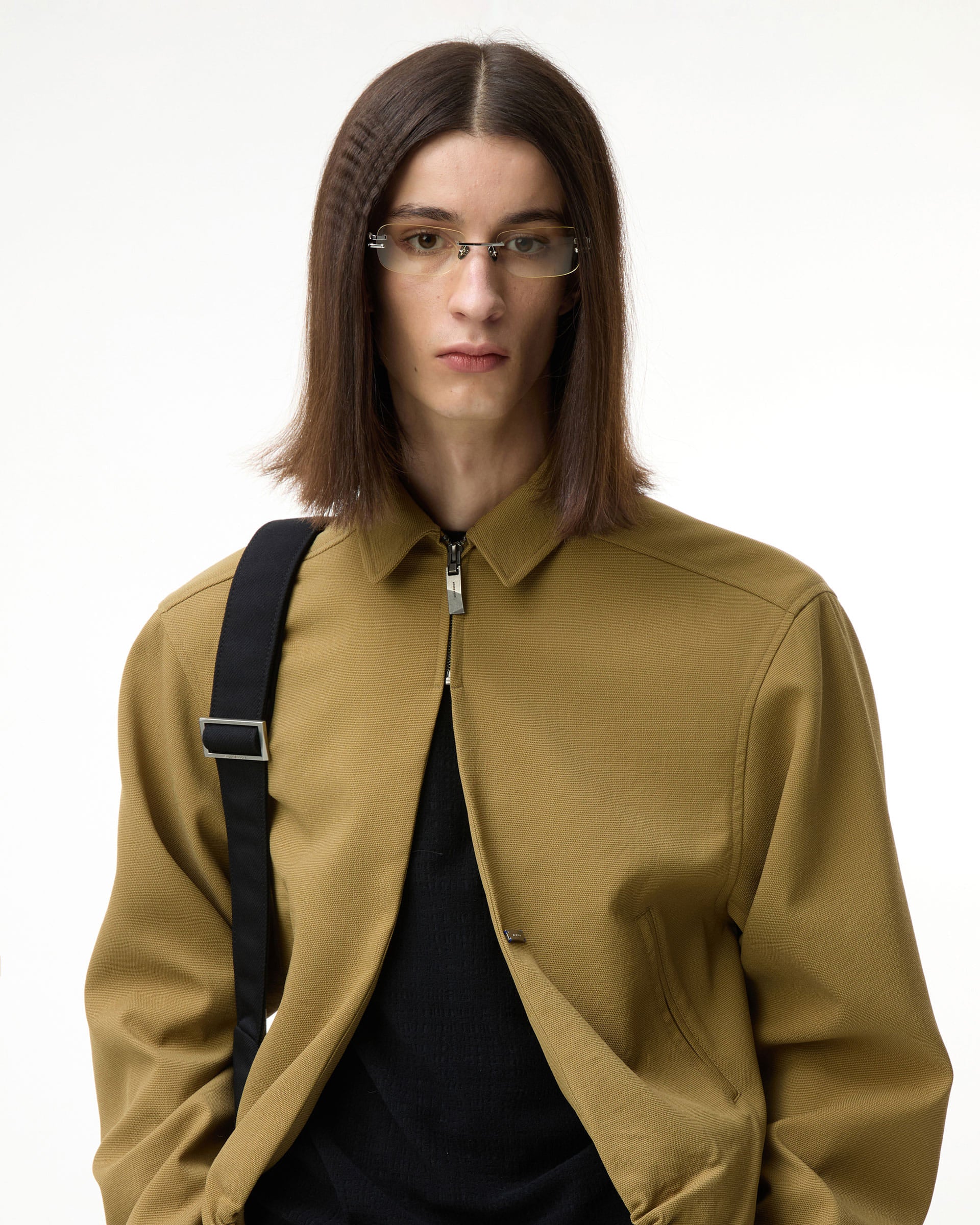 Ader Error - Product. 17 (Beige) product image 2 | TRAB K-Fashion Australia