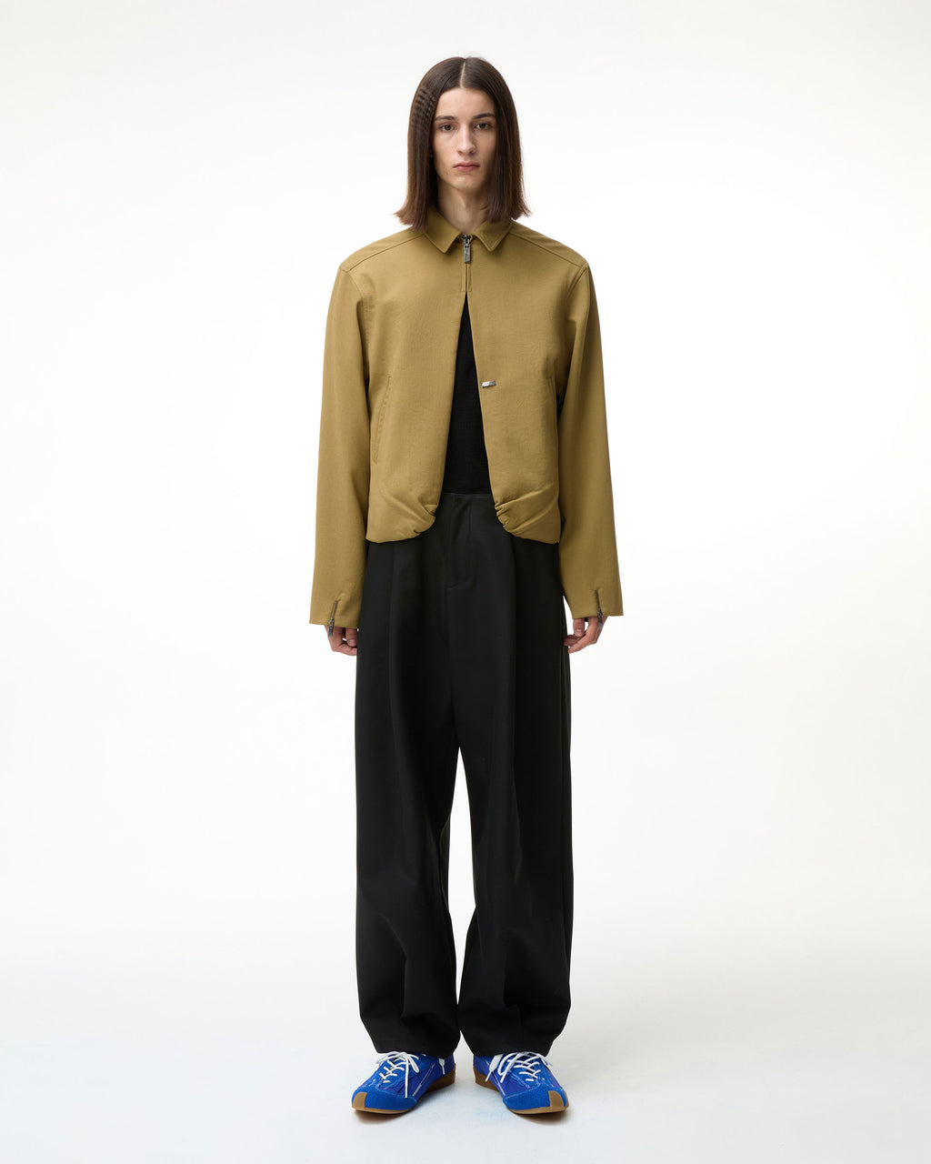 Ader Error - Product. 17 (Beige) product image 3 | TRAB K-Fashion Australia