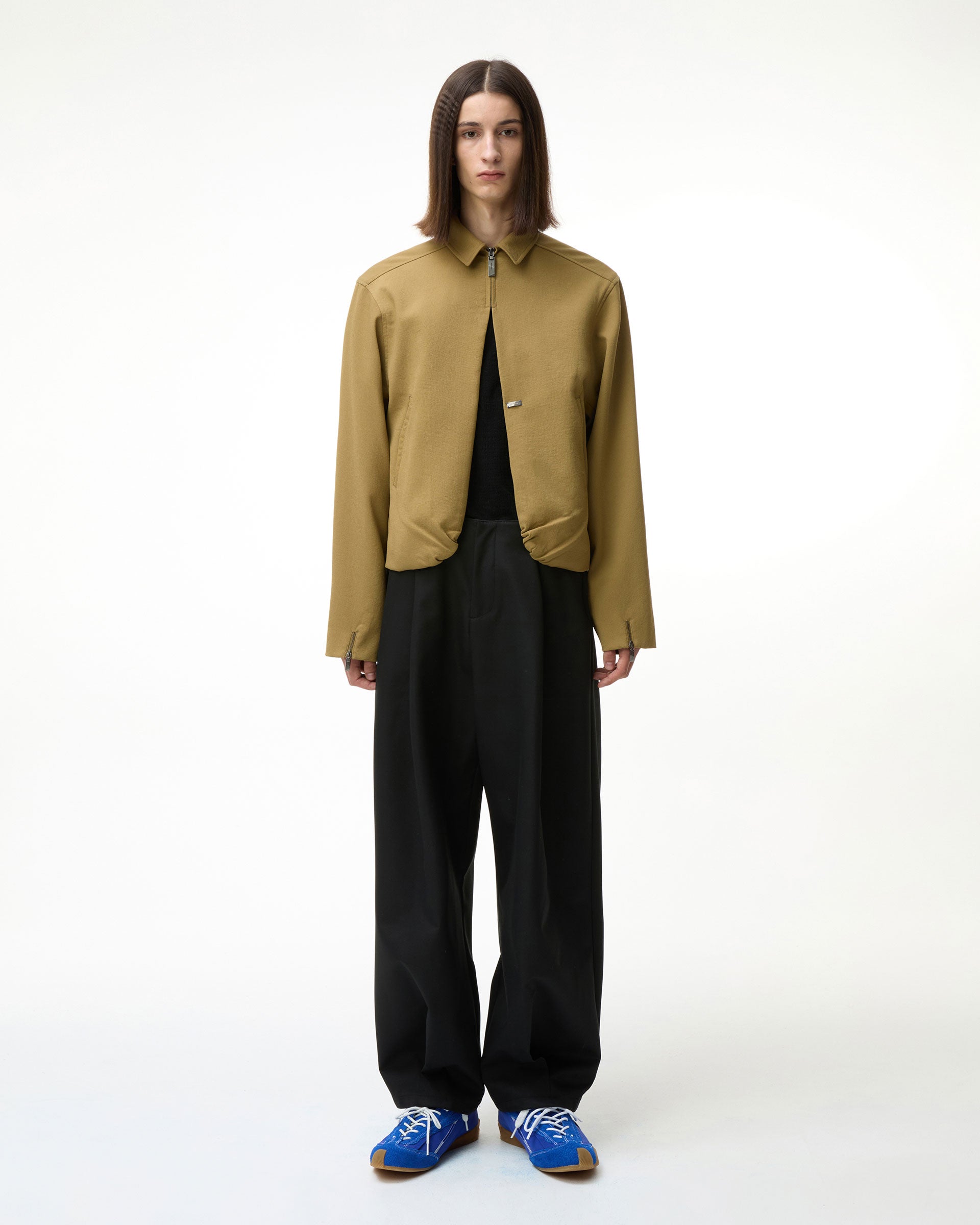 Ader Error - Product. 17 (Beige) product image 3 | TRAB K-Fashion Australia