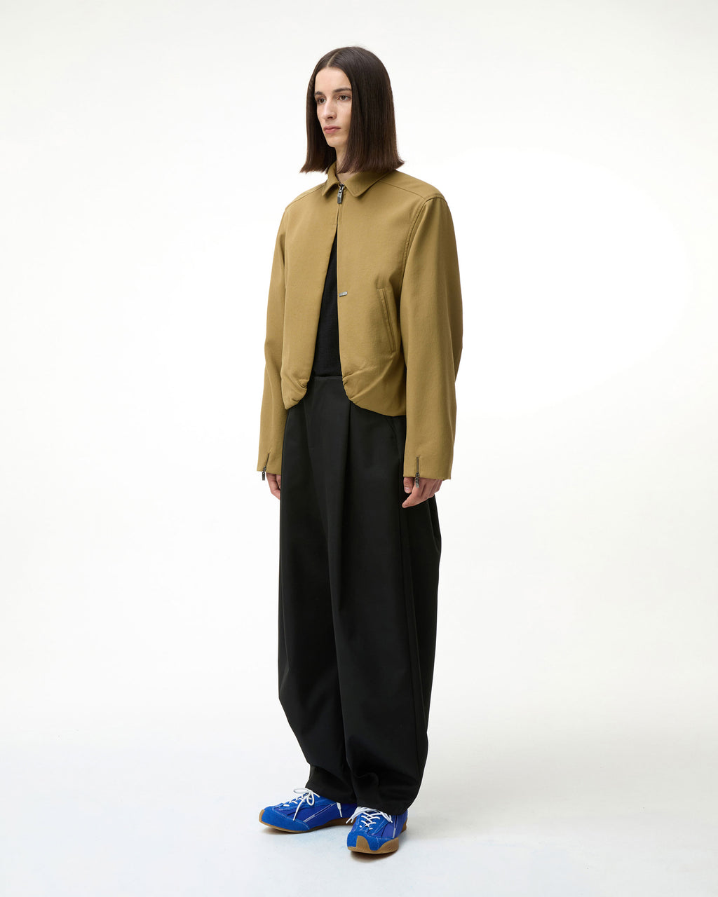 Ader Error - Product. 17 (Beige) product image 4 | TRAB K-Fashion Australia