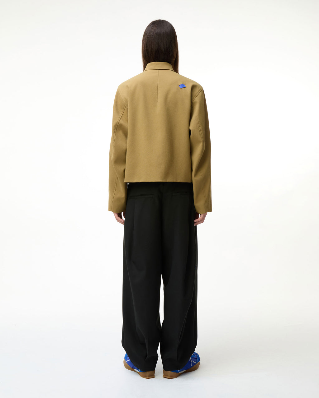 Ader Error - Product. 17 (Beige) product image 5 | TRAB K-Fashion Australia