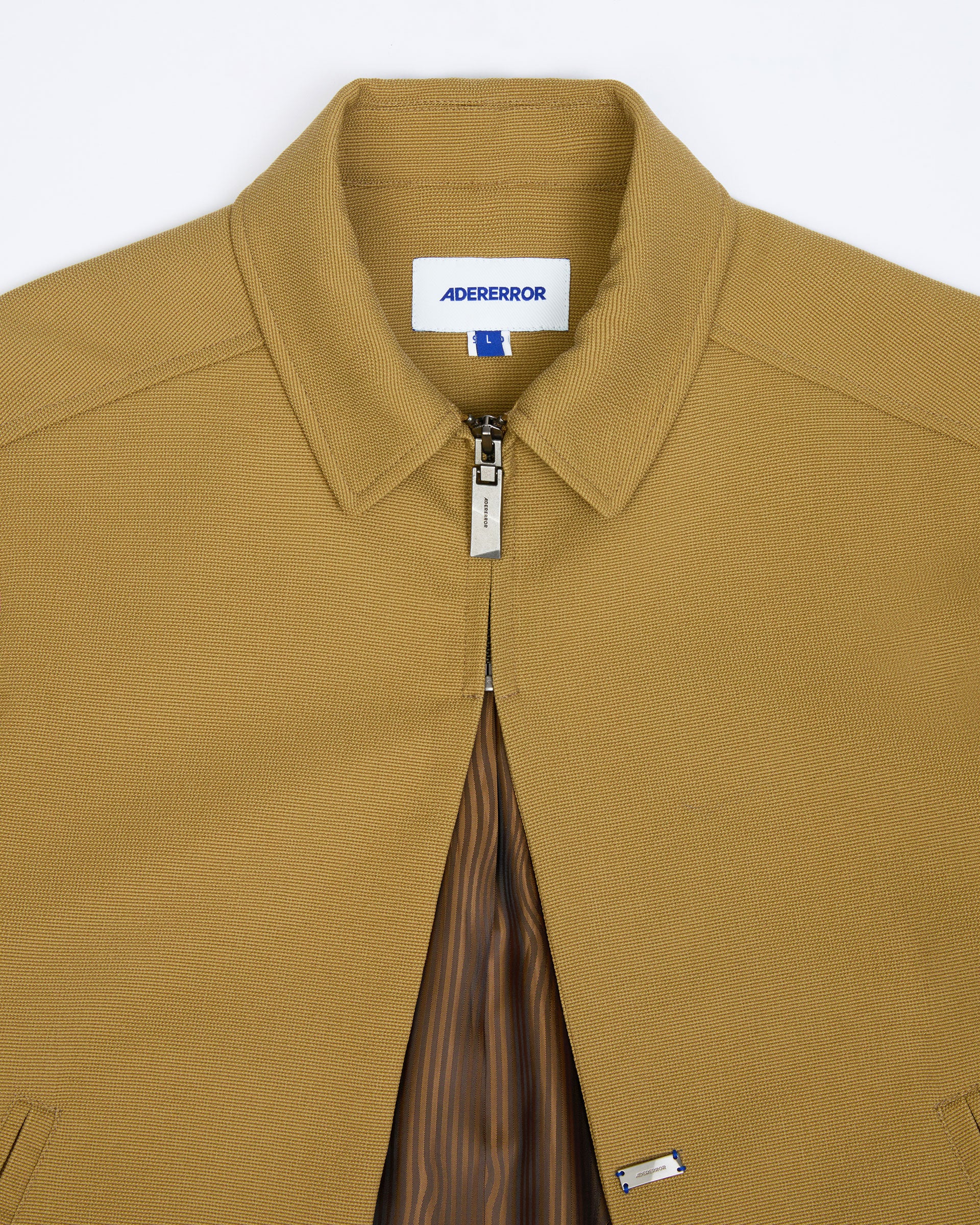 Ader Error - Product. 17 (Beige) product image 6 | TRAB K-Fashion Australia