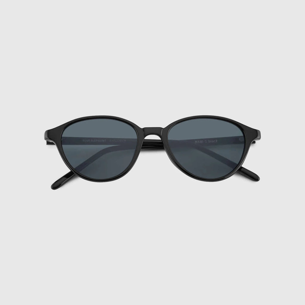 Blue Elephant - Mani-S (Black) product image 11 | TRAB K-Fashion Australia