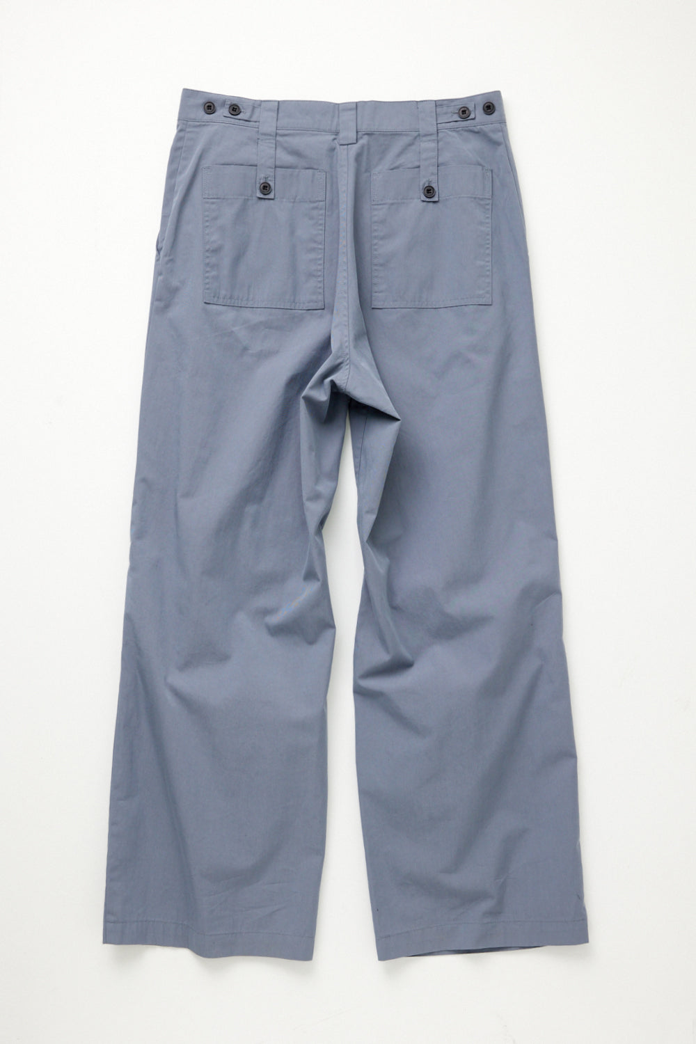 Hatchingroom - VTG Snow Pants Blue (Grey) product image 3 | TRAB K-Fashion Australia