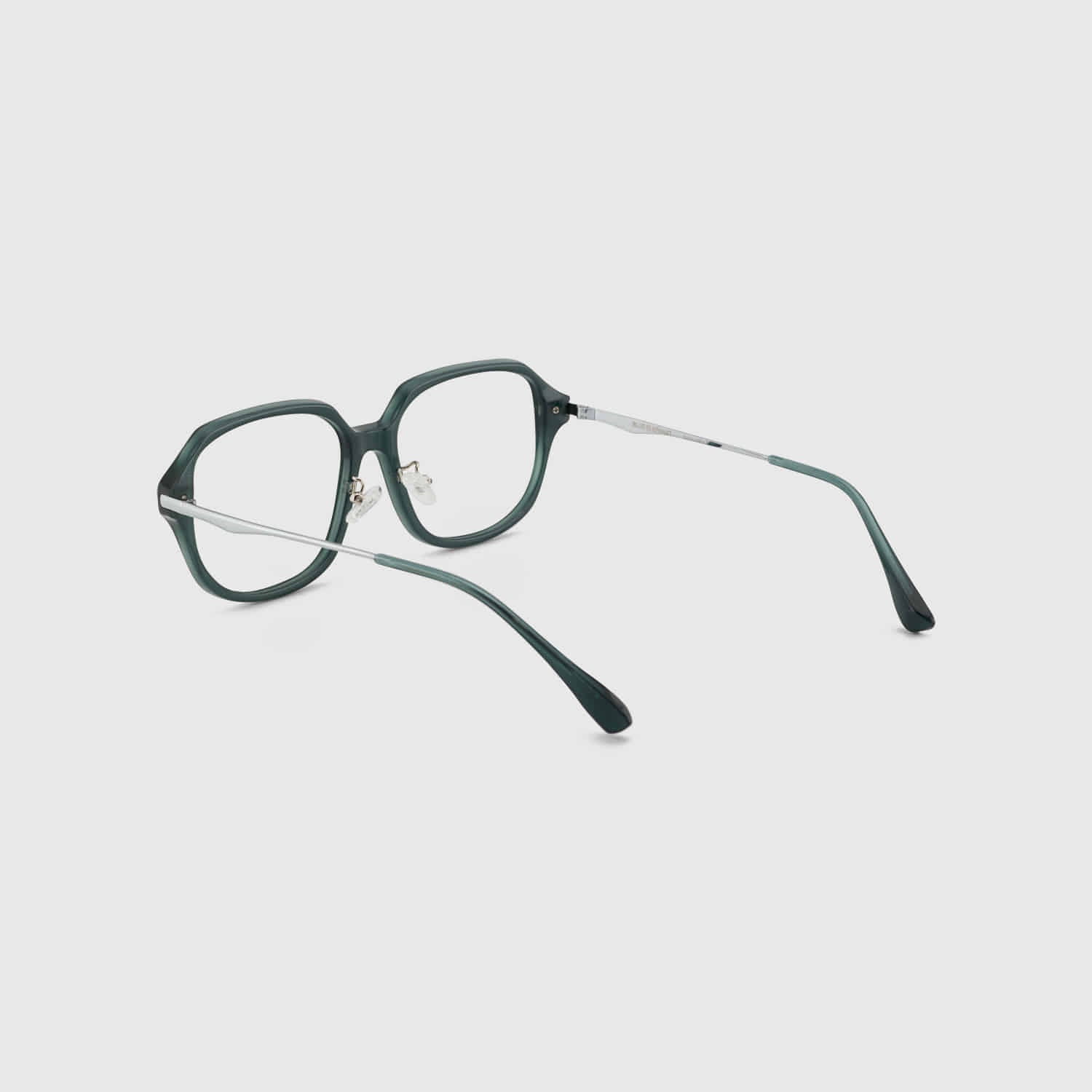 Blue Elephant - Snuze (Blue Green) product image 4 | TRAB K-Fashion Australia