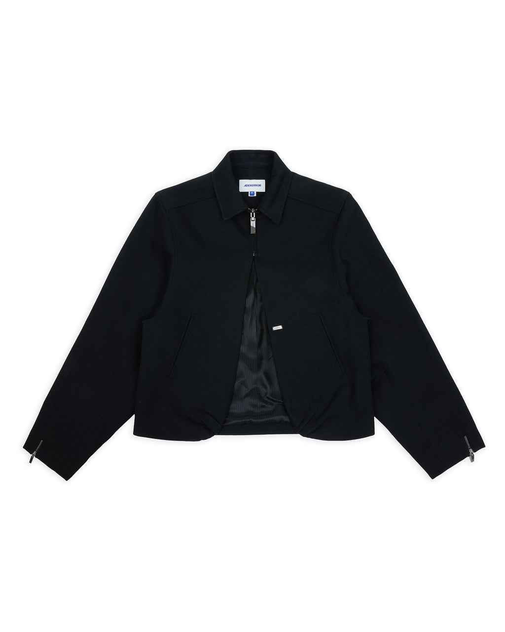 Ader Error - Product. 17 (Noir) product image 10 | TRAB K-Fashion Australia