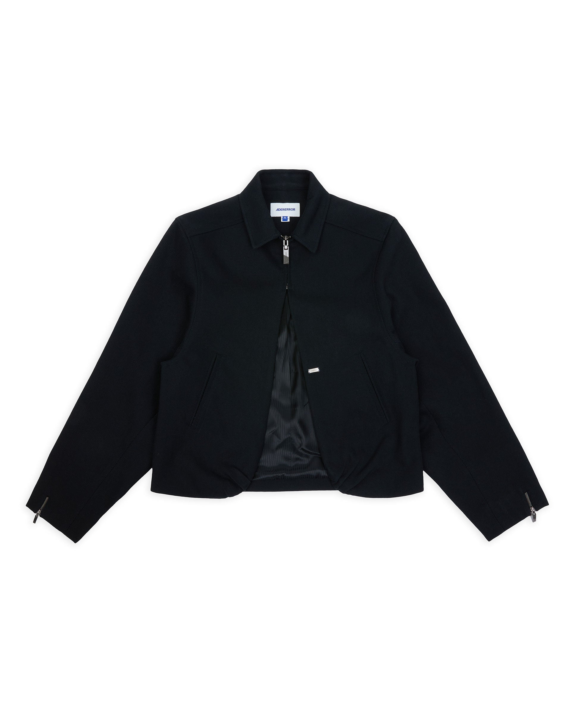 Ader Error - Product. 17 (Noir) product image 10 | TRAB K-Fashion Australia