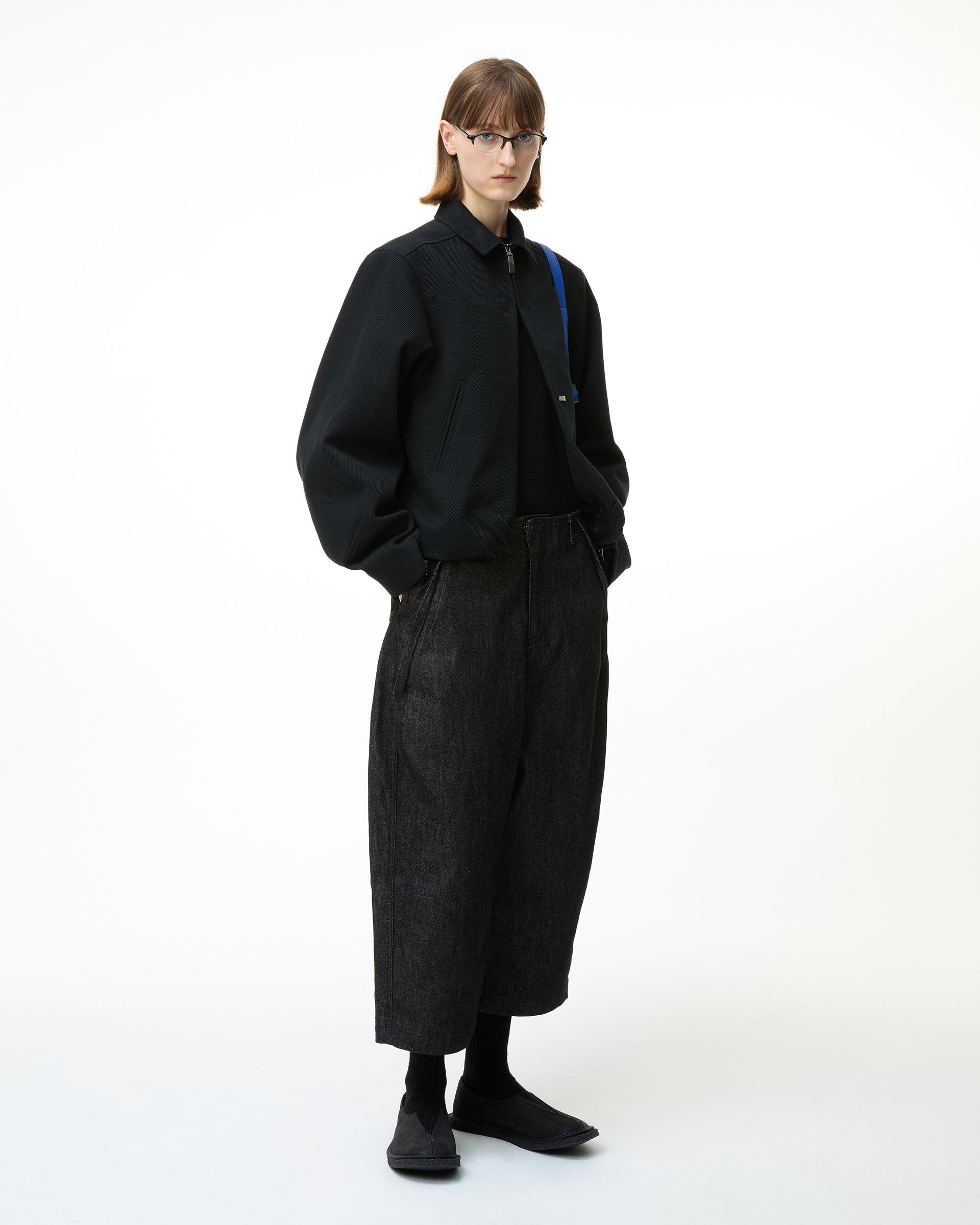 Ader Error - Product. 17 (Noir) product image 1 | TRAB K-Fashion Australia