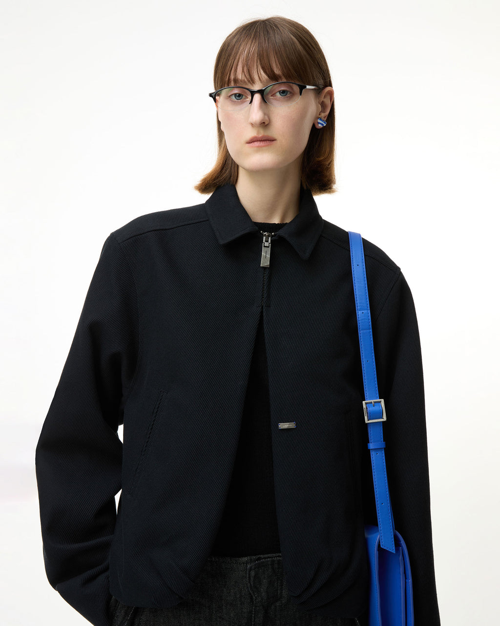 Ader Error - Product. 17 (Noir) product image 2 | TRAB K-Fashion Australia