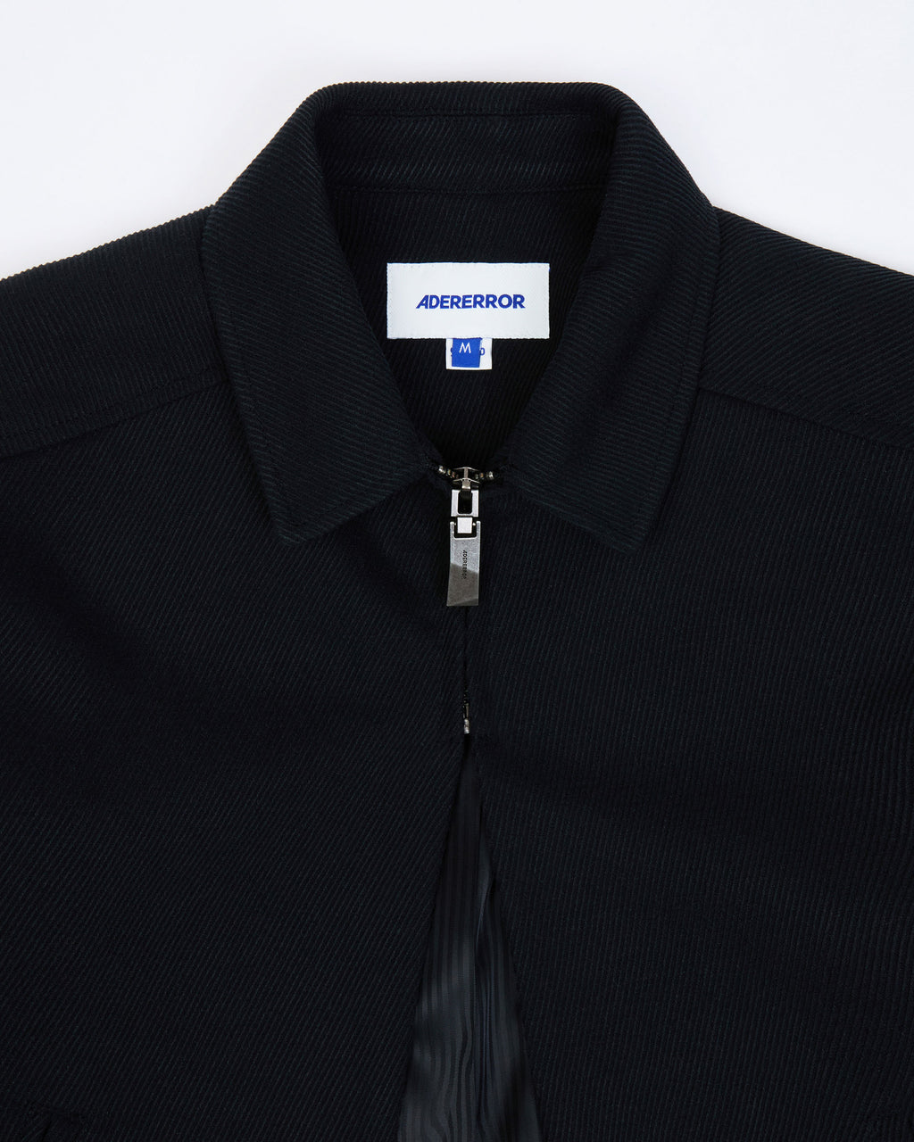 Ader Error - Product. 17 (Noir) product image 6 | TRAB K-Fashion Australia