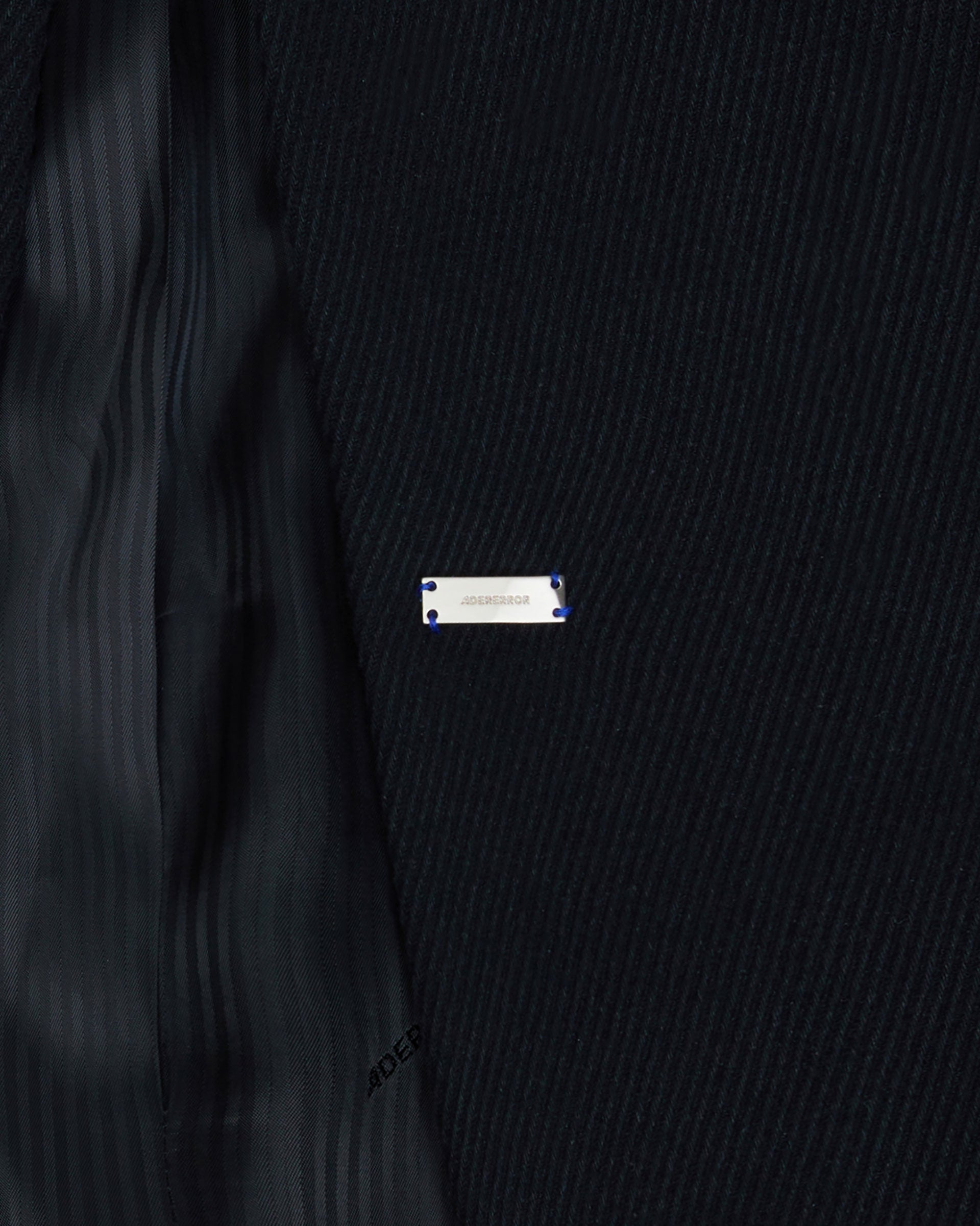 Ader Error - Product. 17 (Noir) product image 7 | TRAB K-Fashion Australia