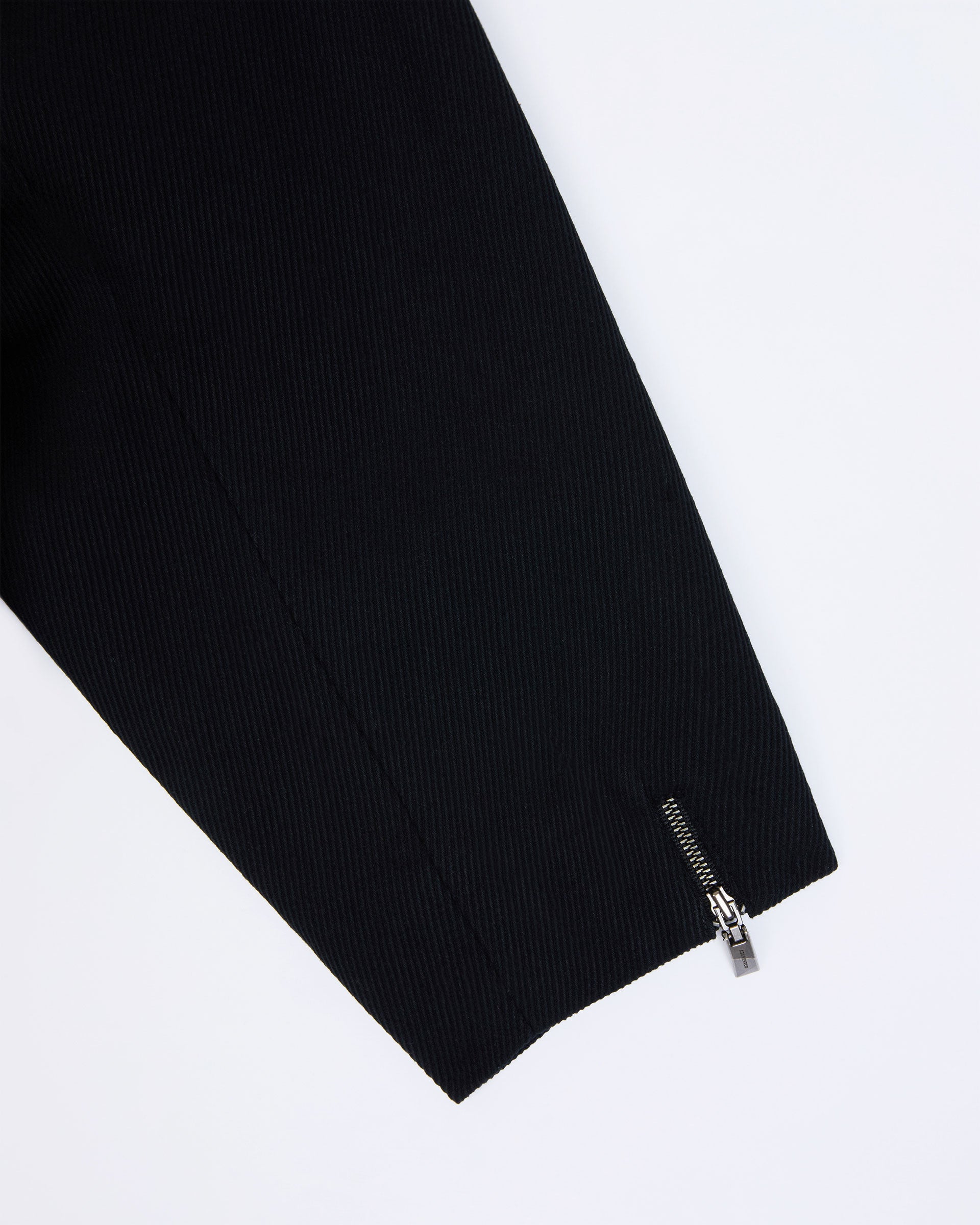 Ader Error - Product. 17 (Noir) product image 8 | TRAB K-Fashion Australia