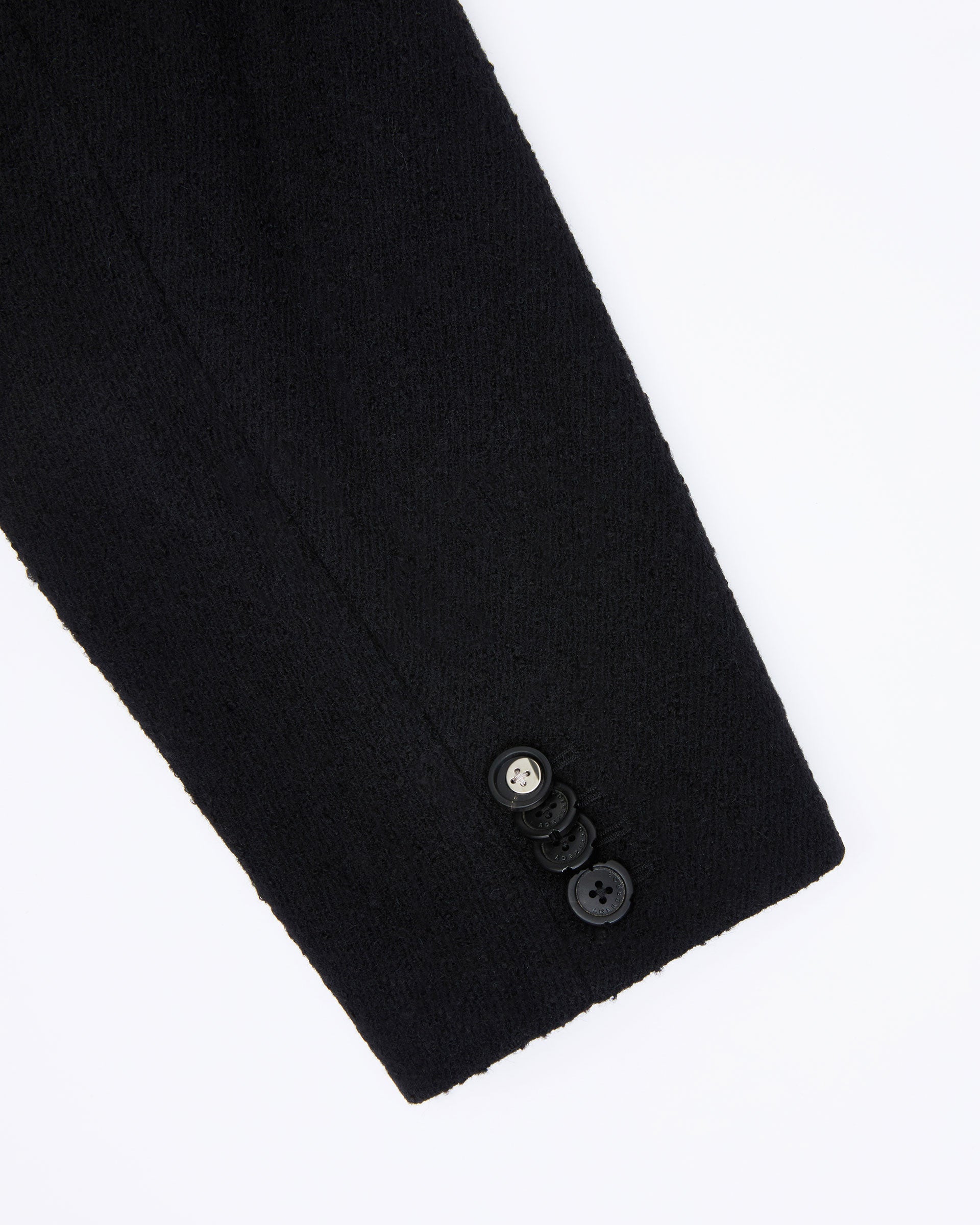 Ader Error - Product. 19 (Noir) product image 11 | TRAB K-Fashion Australia