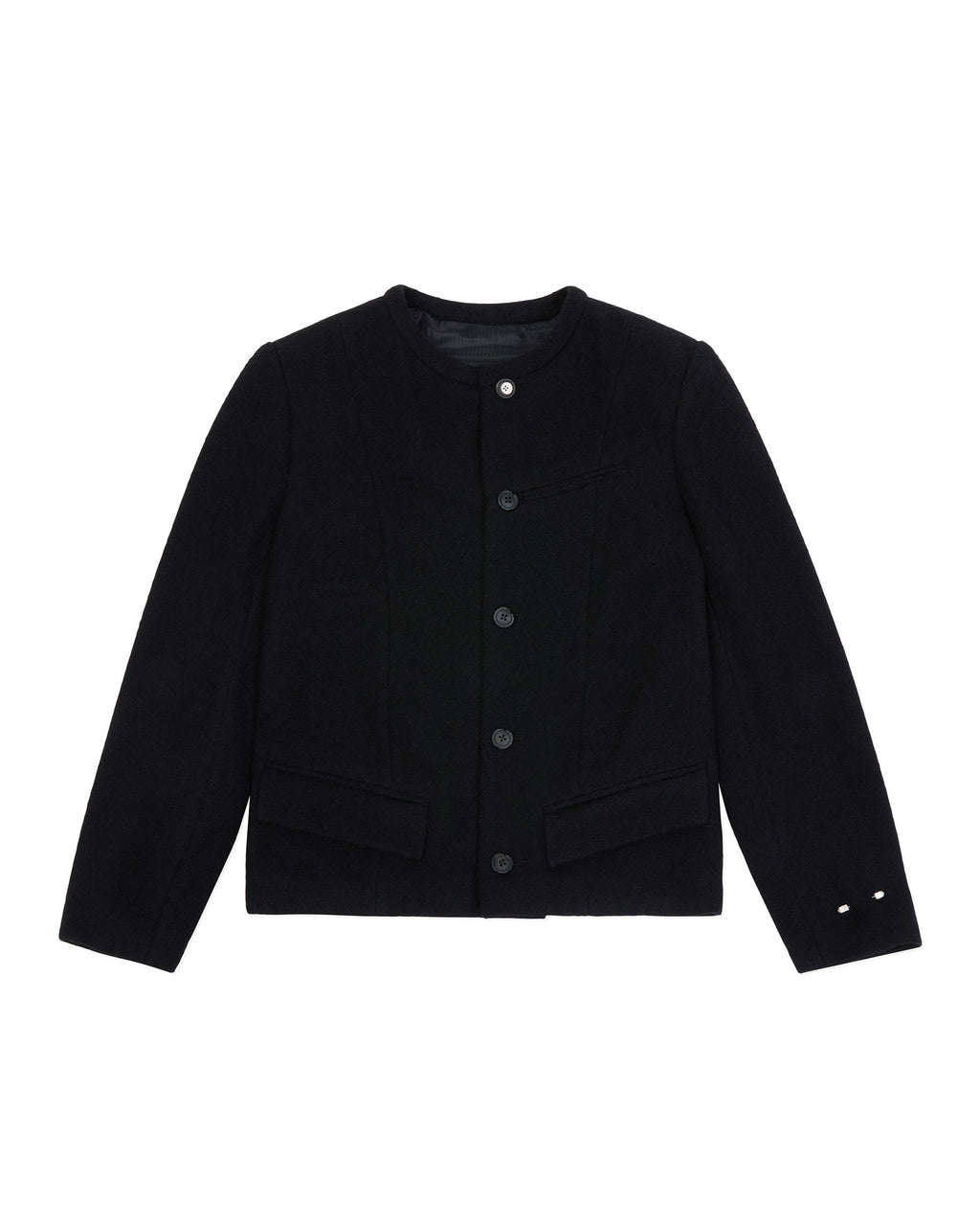Ader Error - Product. 19 (Noir) product image 12 | TRAB K-Fashion Australia