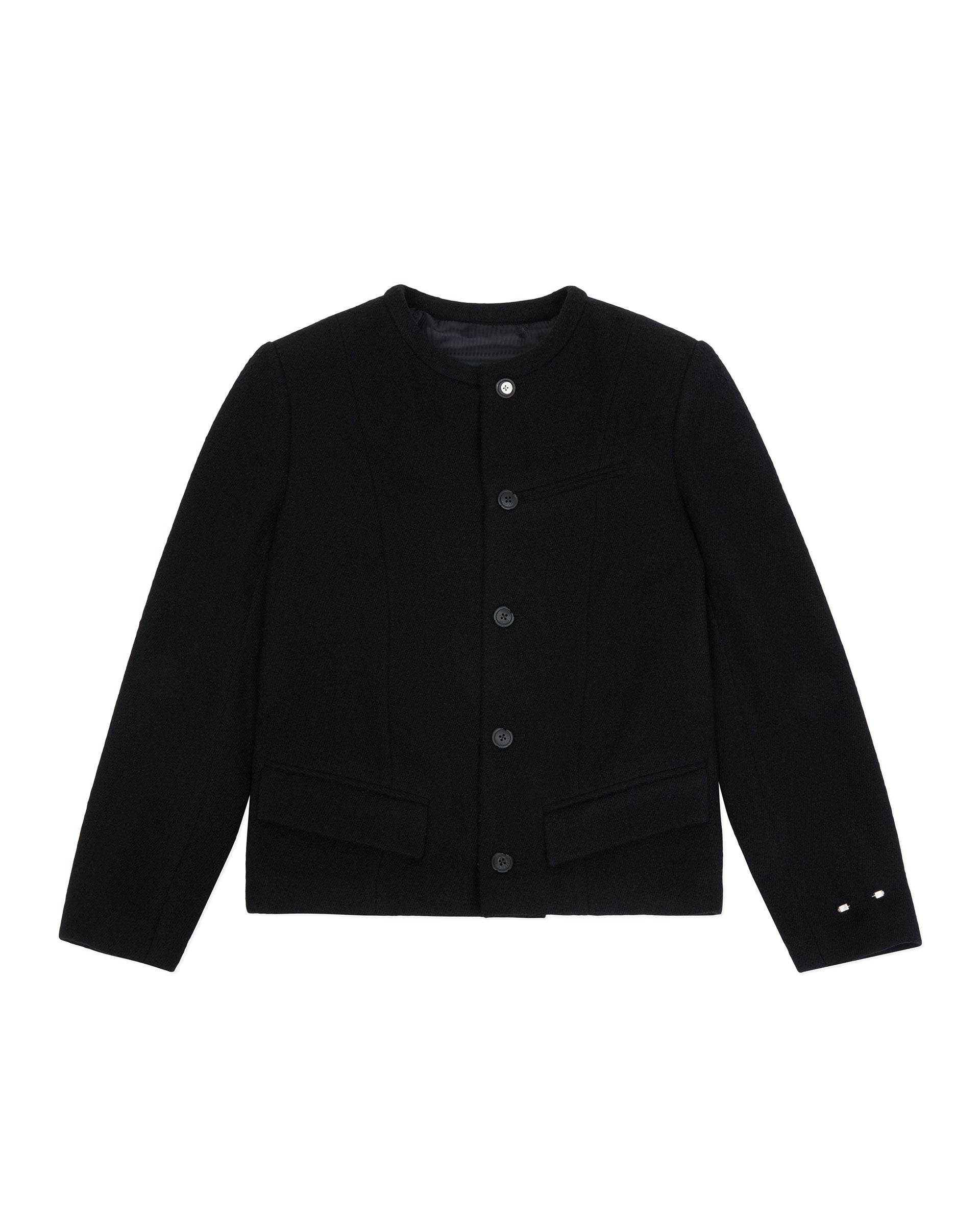 Ader Error - Product. 19 (Noir) product image 12 | TRAB K-Fashion Australia