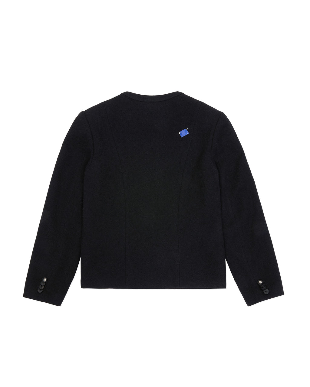 Ader Error - Product. 19 (Noir) product image 13 | TRAB K-Fashion Australia